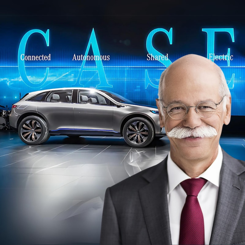 Artwork for podcast Der Autopreneur