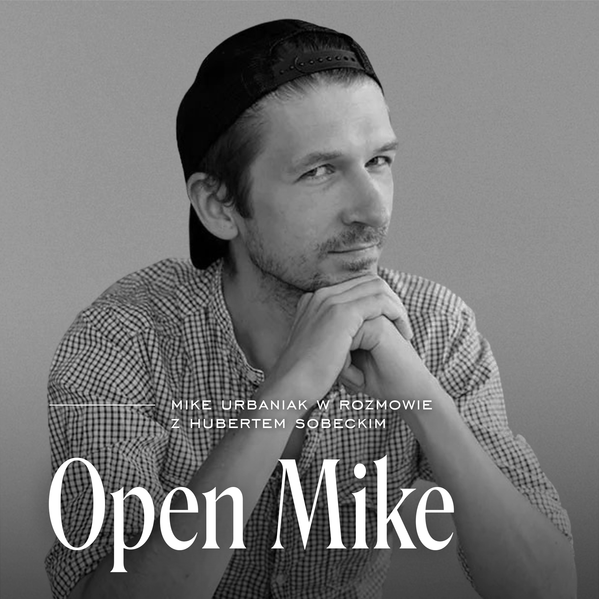 Open Mike