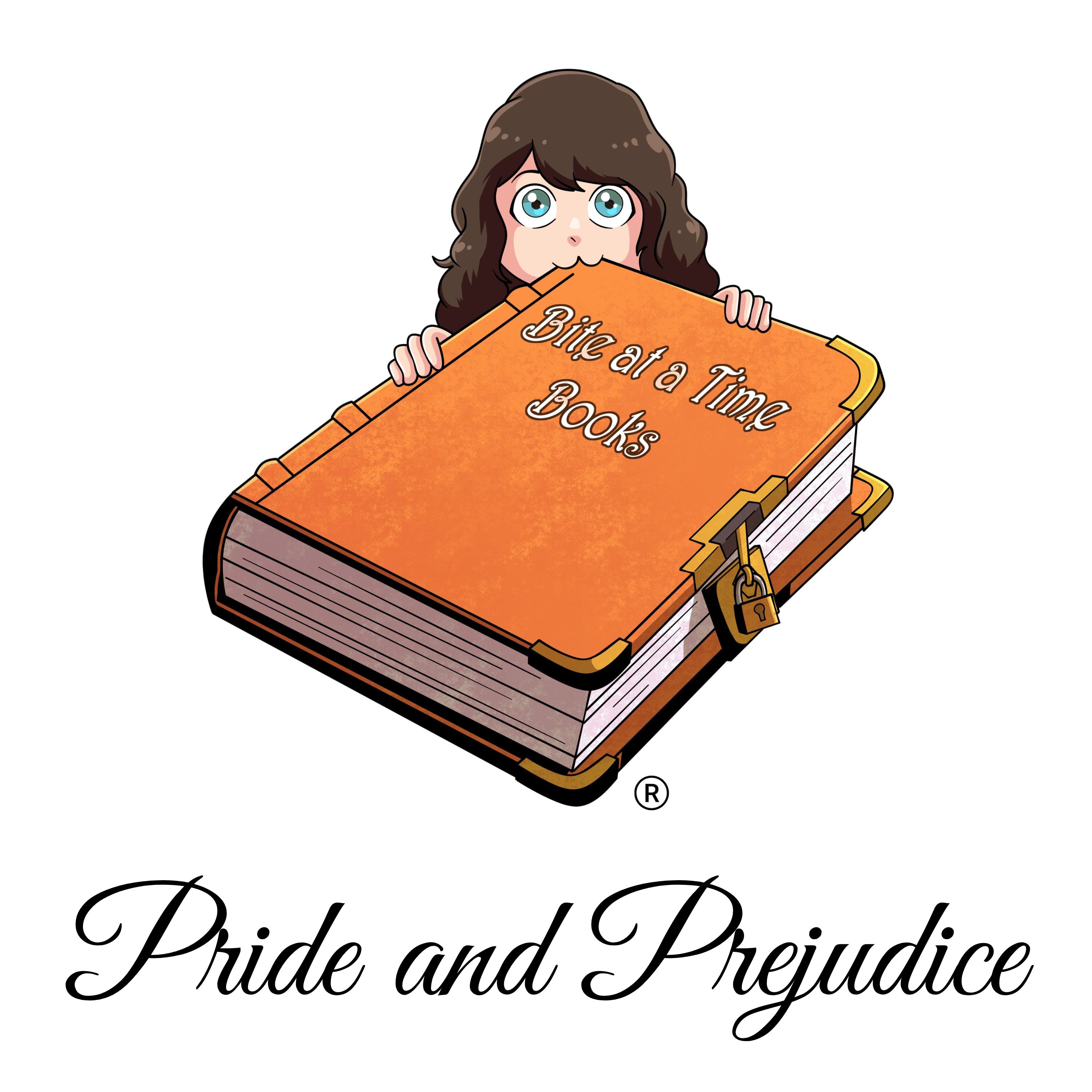 Pride and Prejudice - Chapter 48