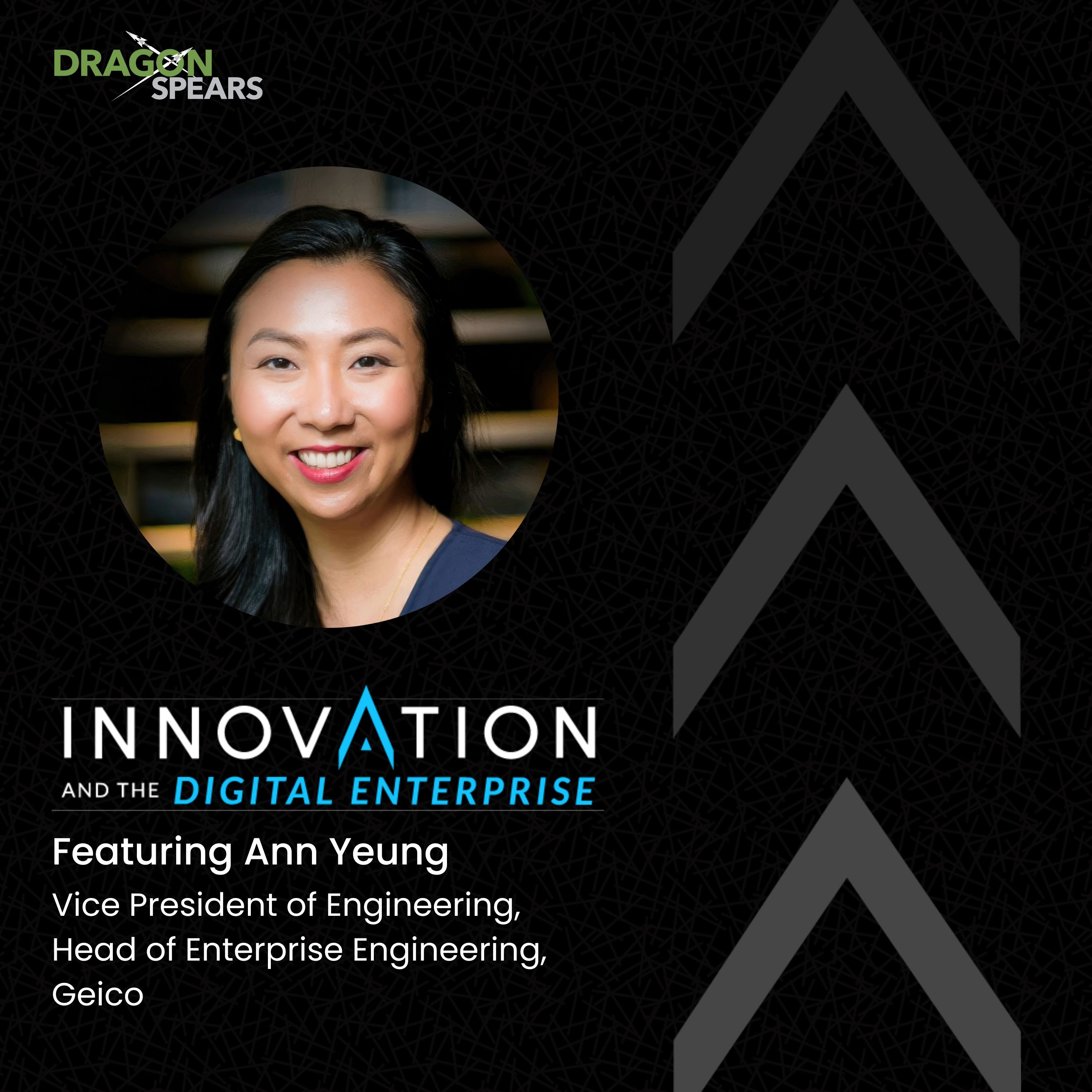 Continuous Learning and Sharing from Engineer to Executive with Ann Yeung episode artwork