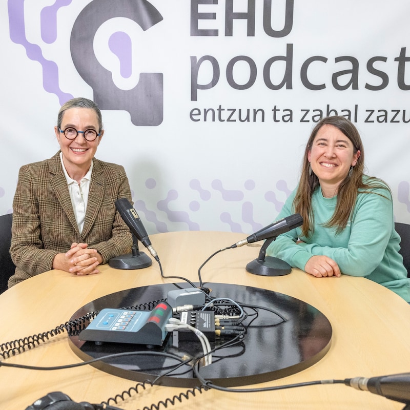 Artwork for podcast EHUpodcast