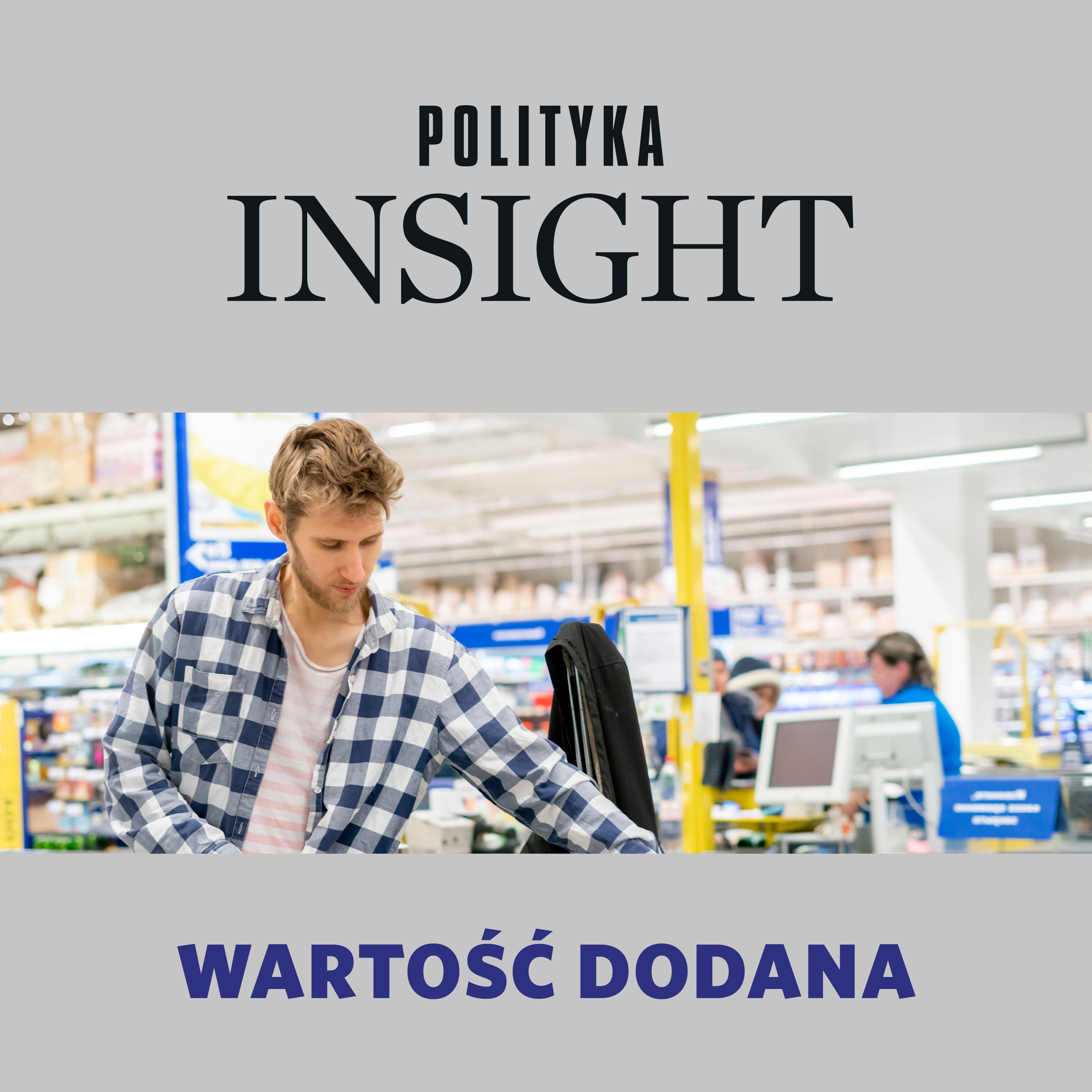 Więcej inwestycji, niska inflacja | Wartość dodana