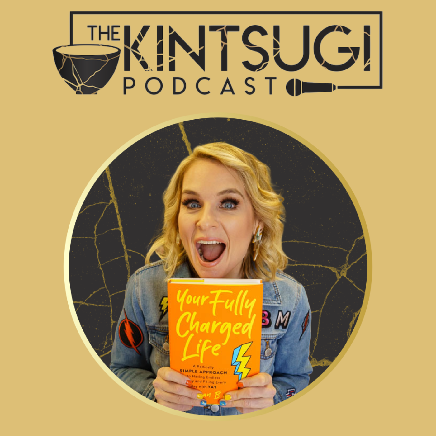 #89 | How Resilience, Mindfulness & Self-Care Help Overcome Perfectionism & Find Joy with Meaghan B. Murphy