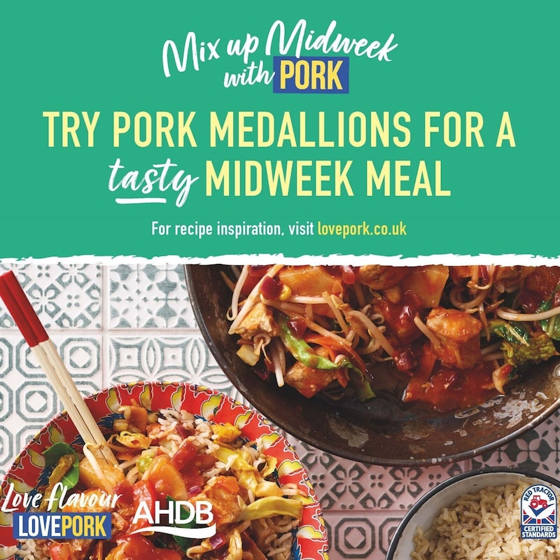 Artwork for podcast AHDB Food & Farming