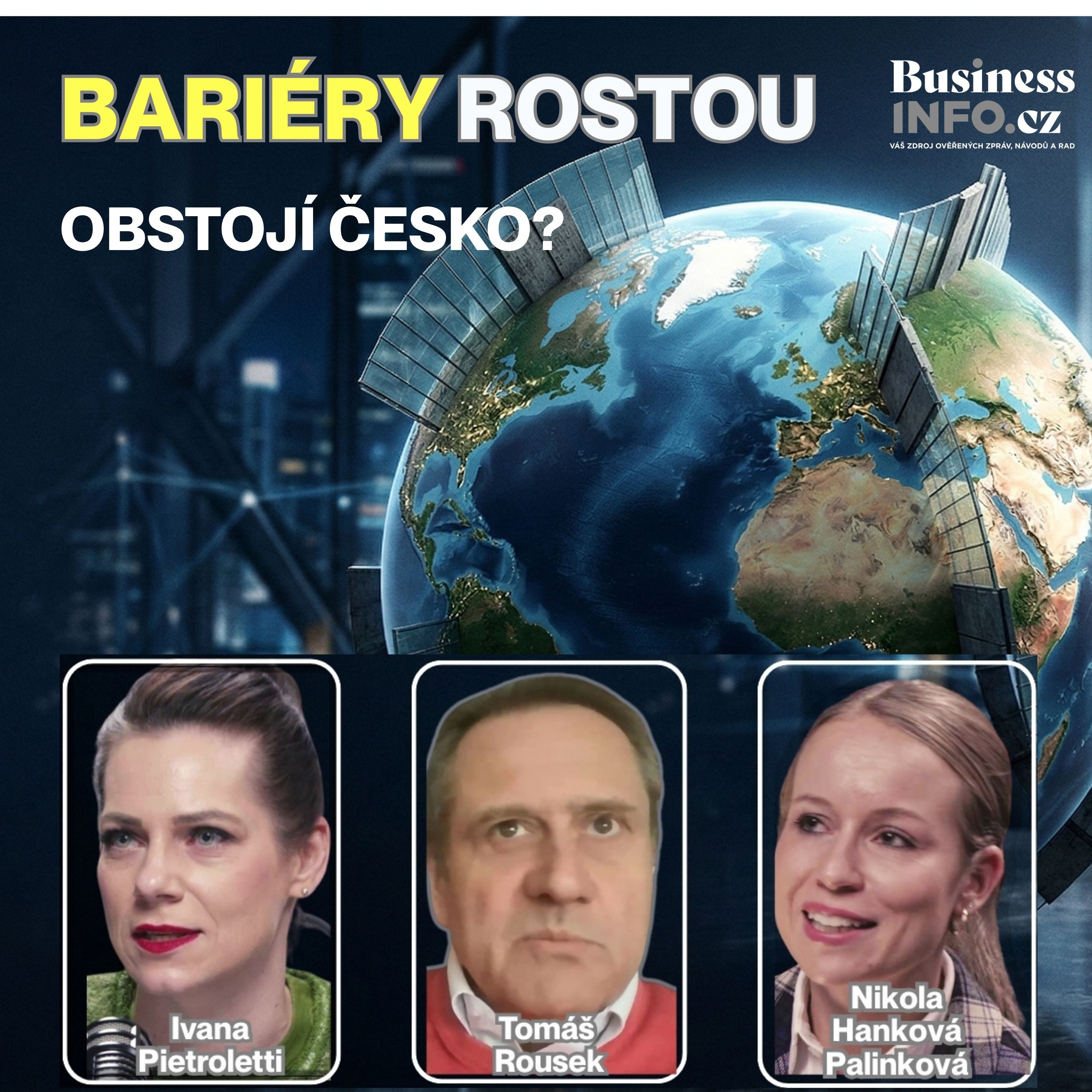Exportní zrcadlo BusinessInfo.cz