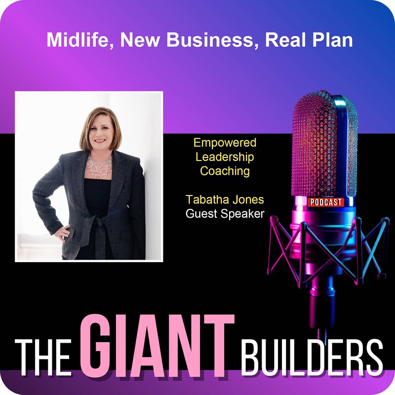 Artwork for podcast The Giant Builders