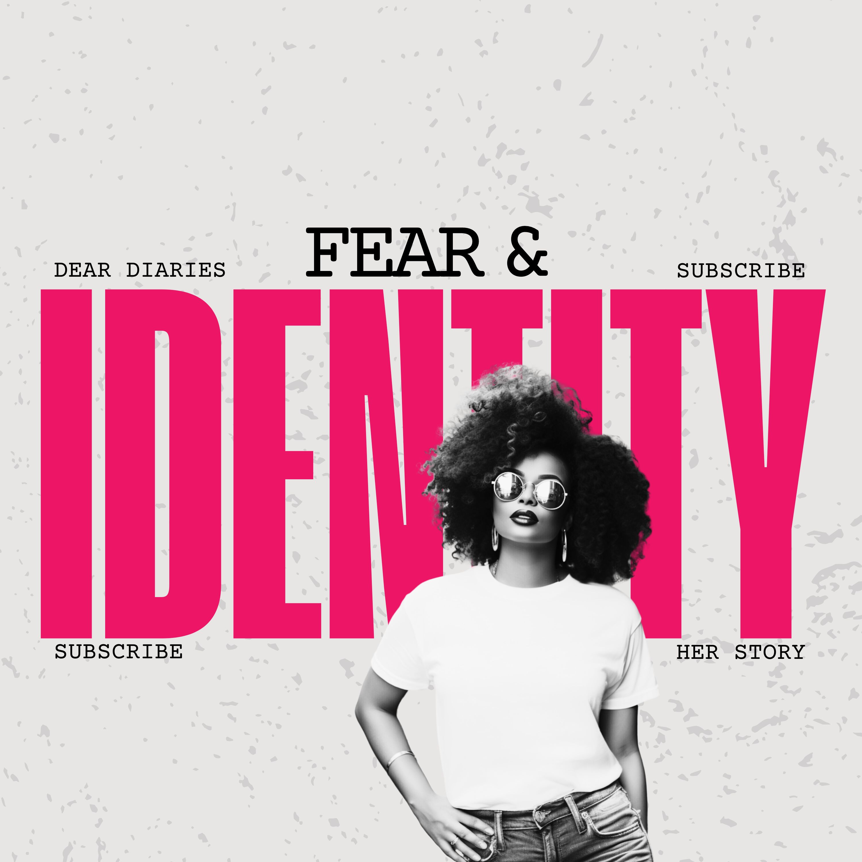 Confronting Racism: God's Shocking Revelation About My Fear of White People