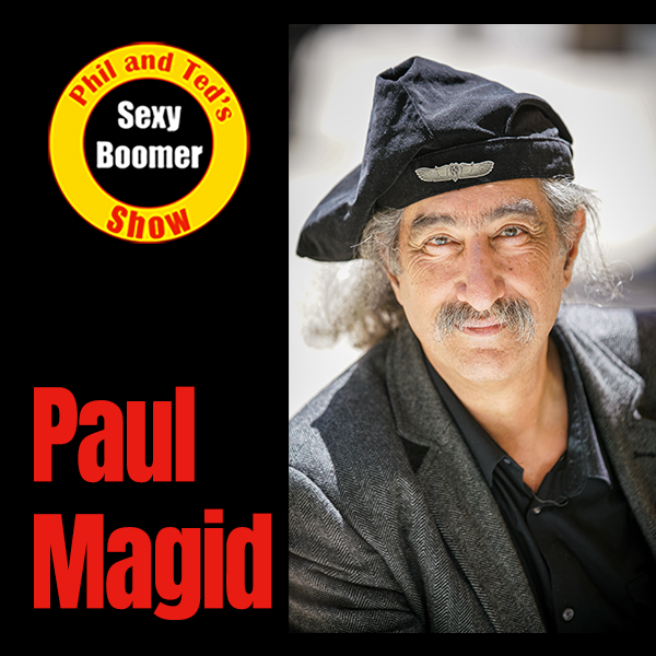 Phil and Ted\'s Sexy Boomer Show