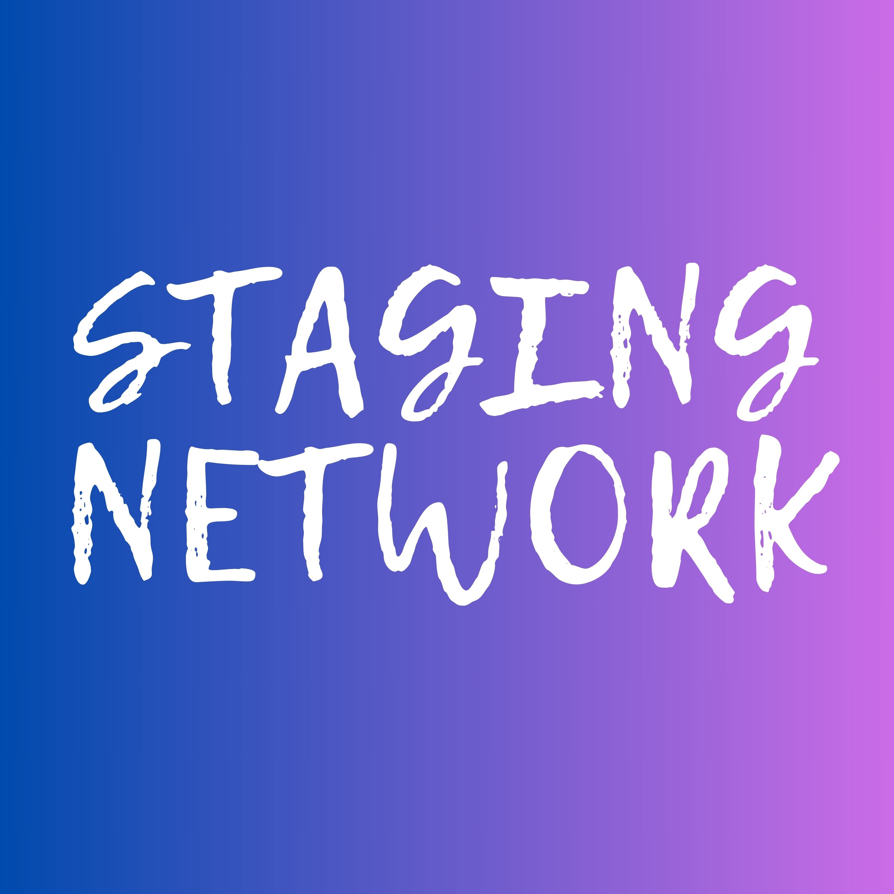 Staging Network