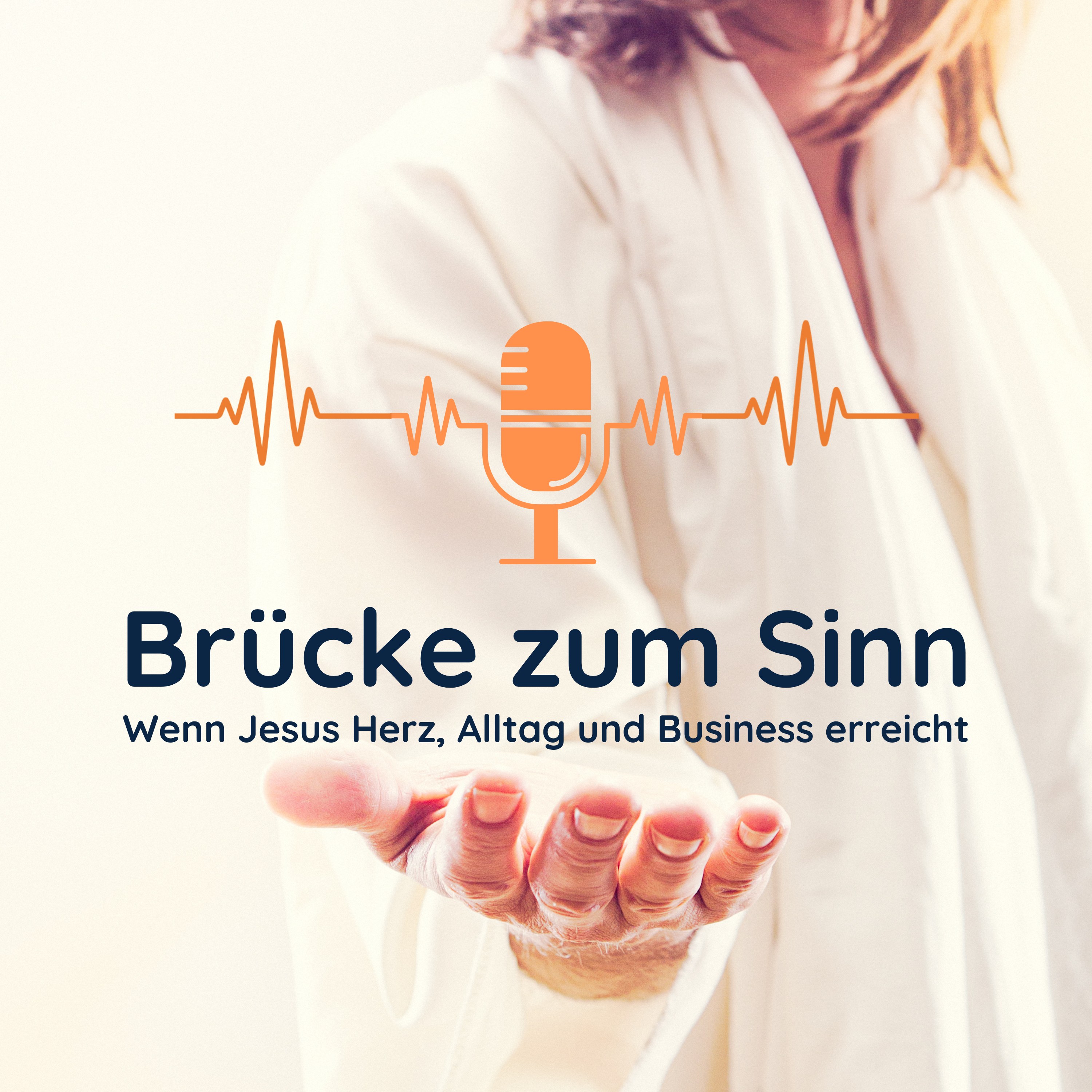 Artwork for Brücke zum Sinn