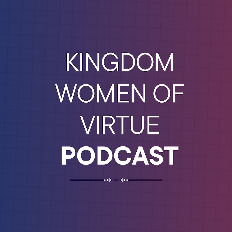 Artwork for podcast Kingdom Grace Media
