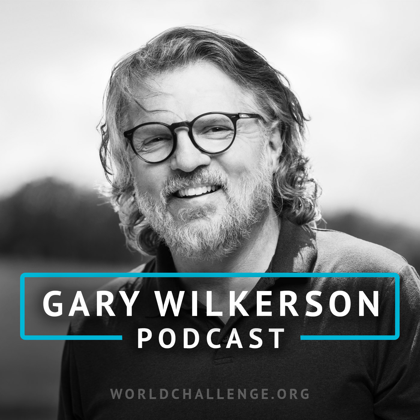 Artwork for Gary Wilkerson Podcast