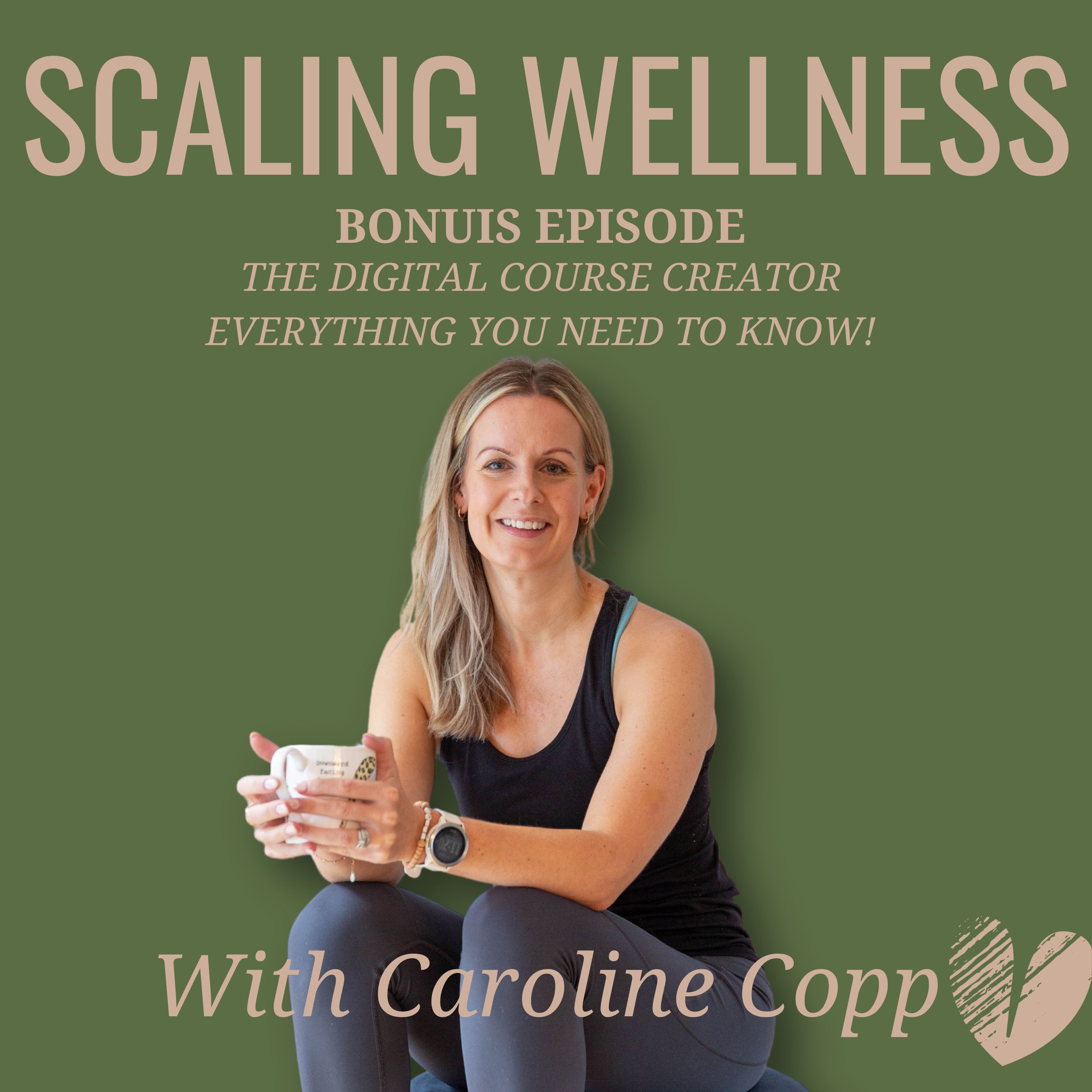 Scaling Wellness