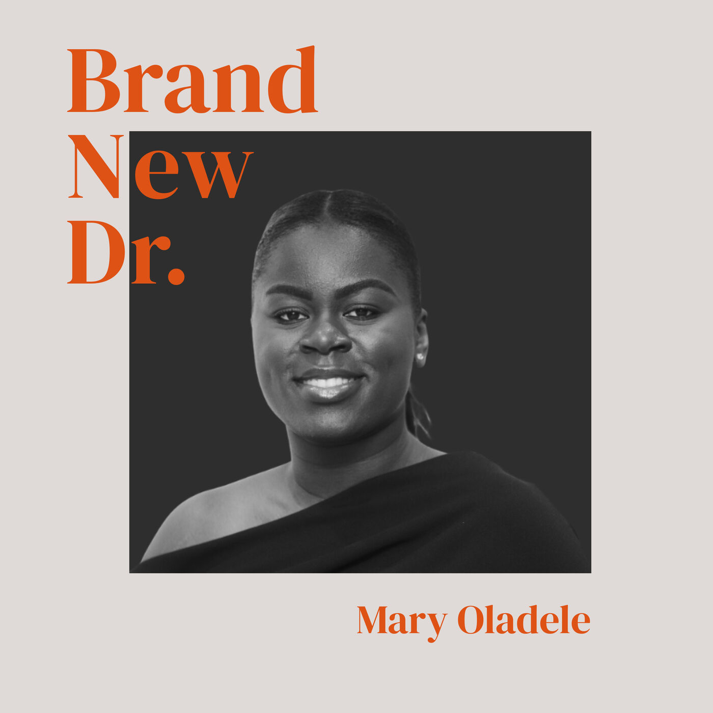 Brand New Dr.