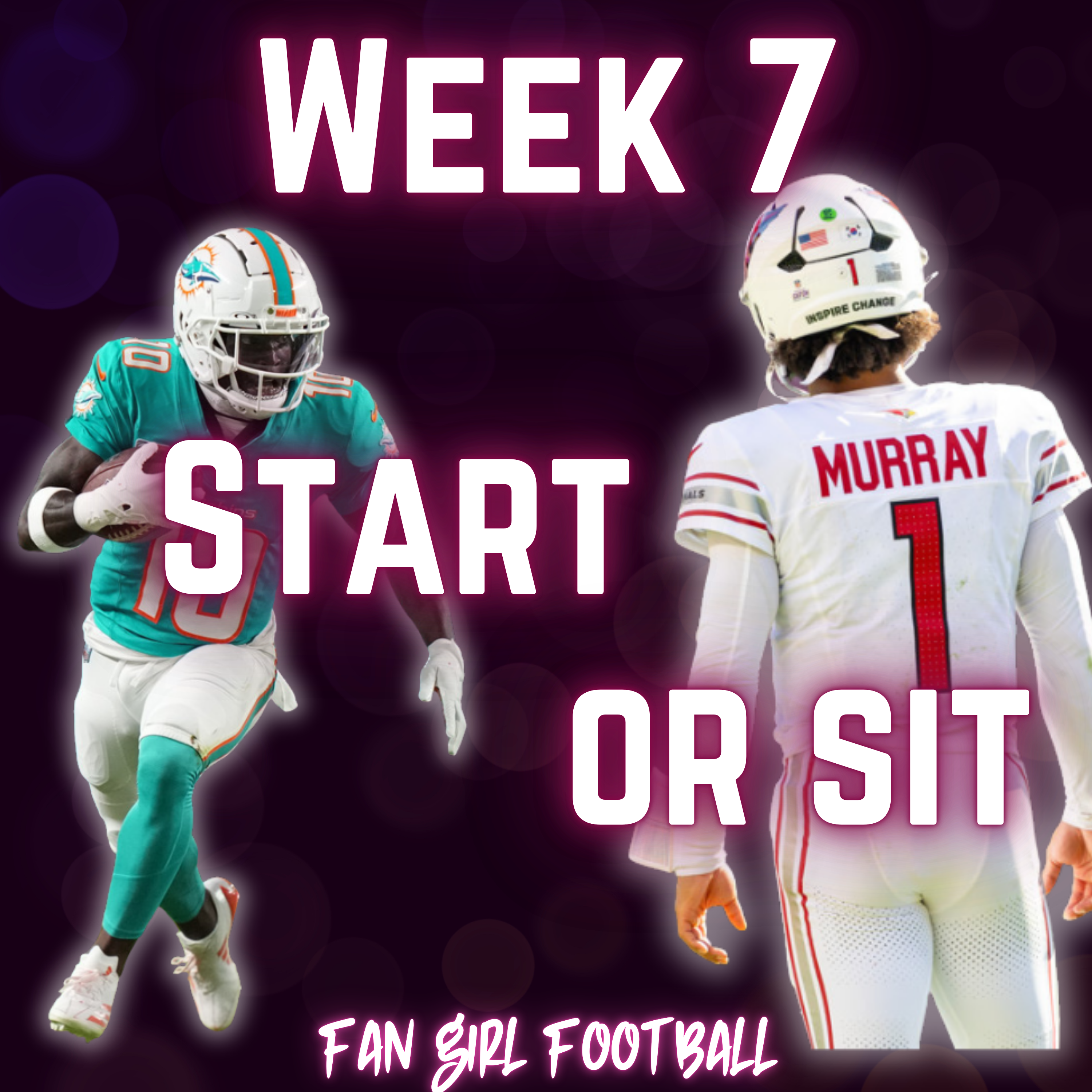Fantasy Football Gameplan