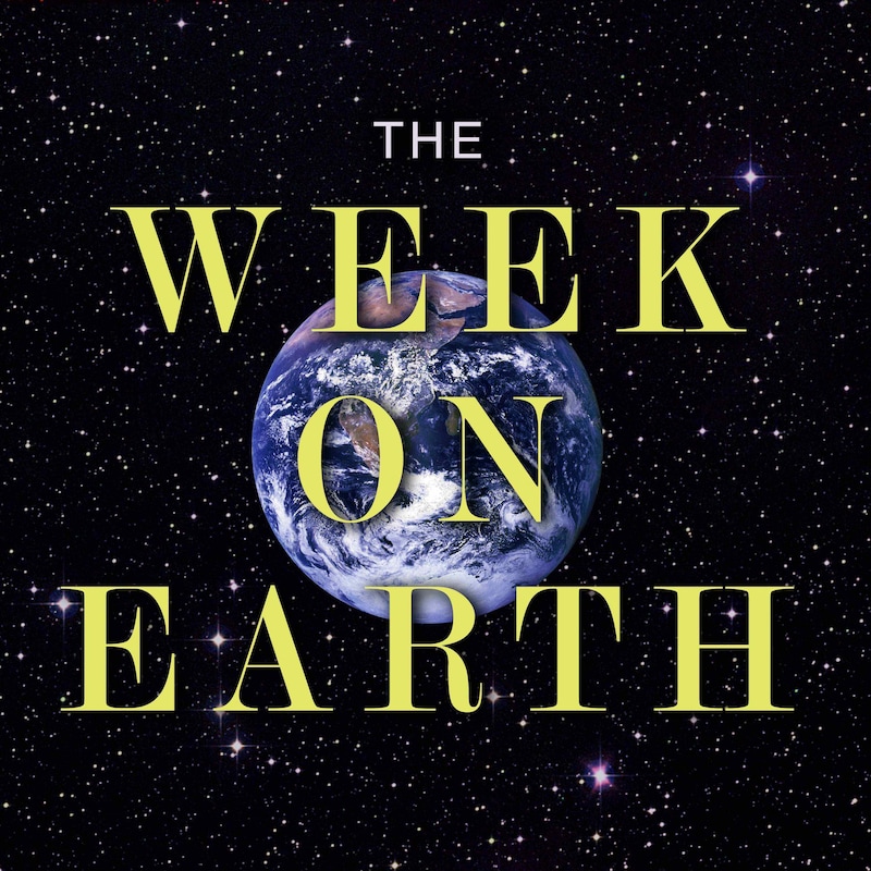 Artwork for podcast The Week On Earth