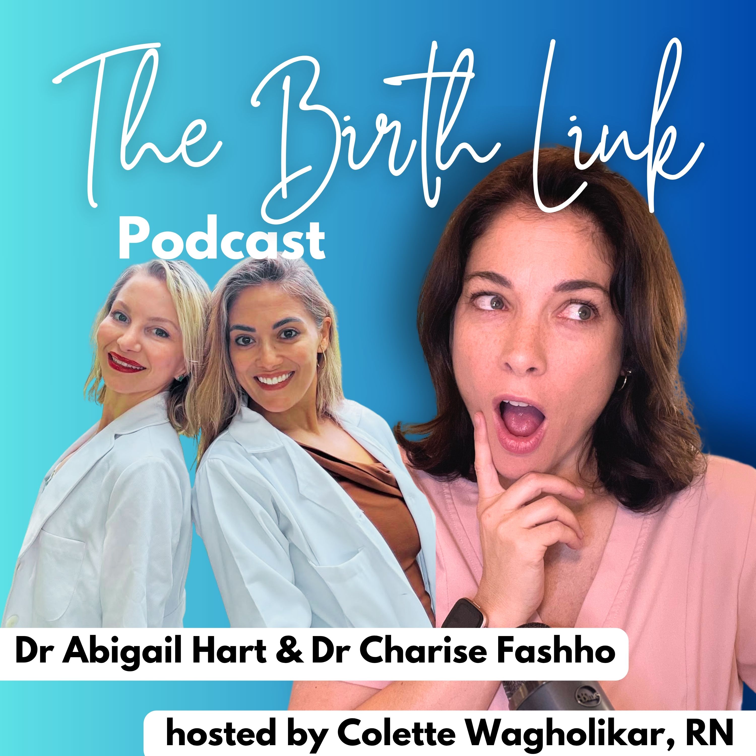The Birth Link