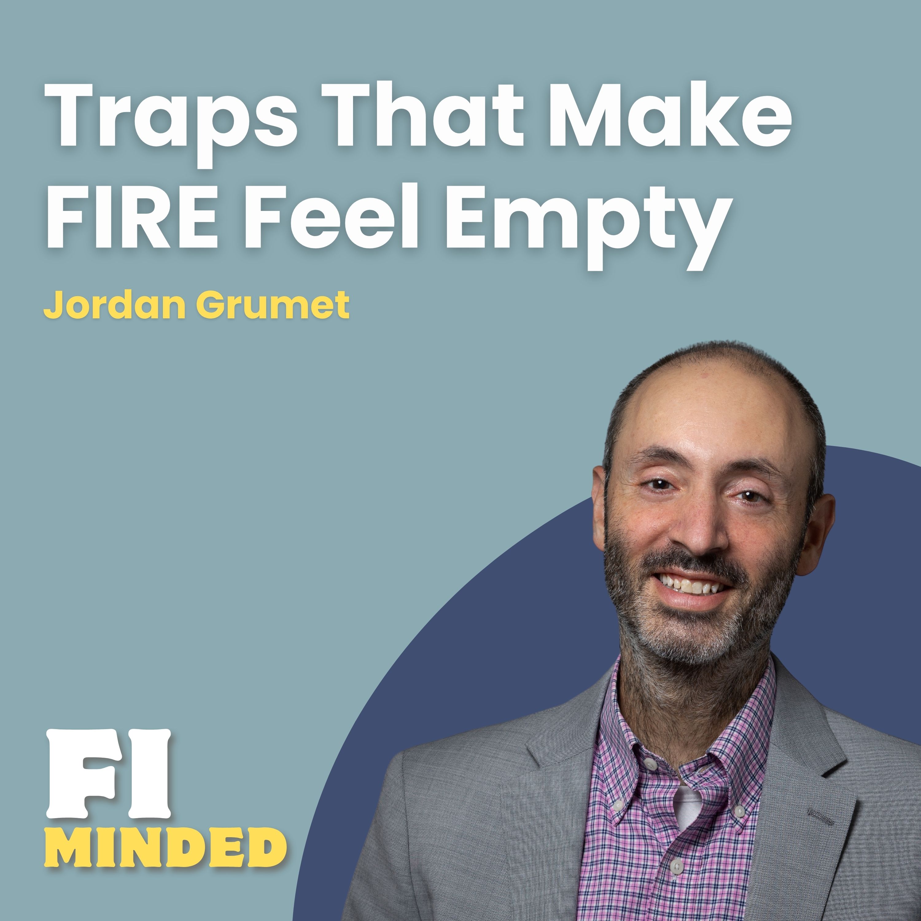 FI Minded: Achieve Financial Independence & Have Fun Doing It