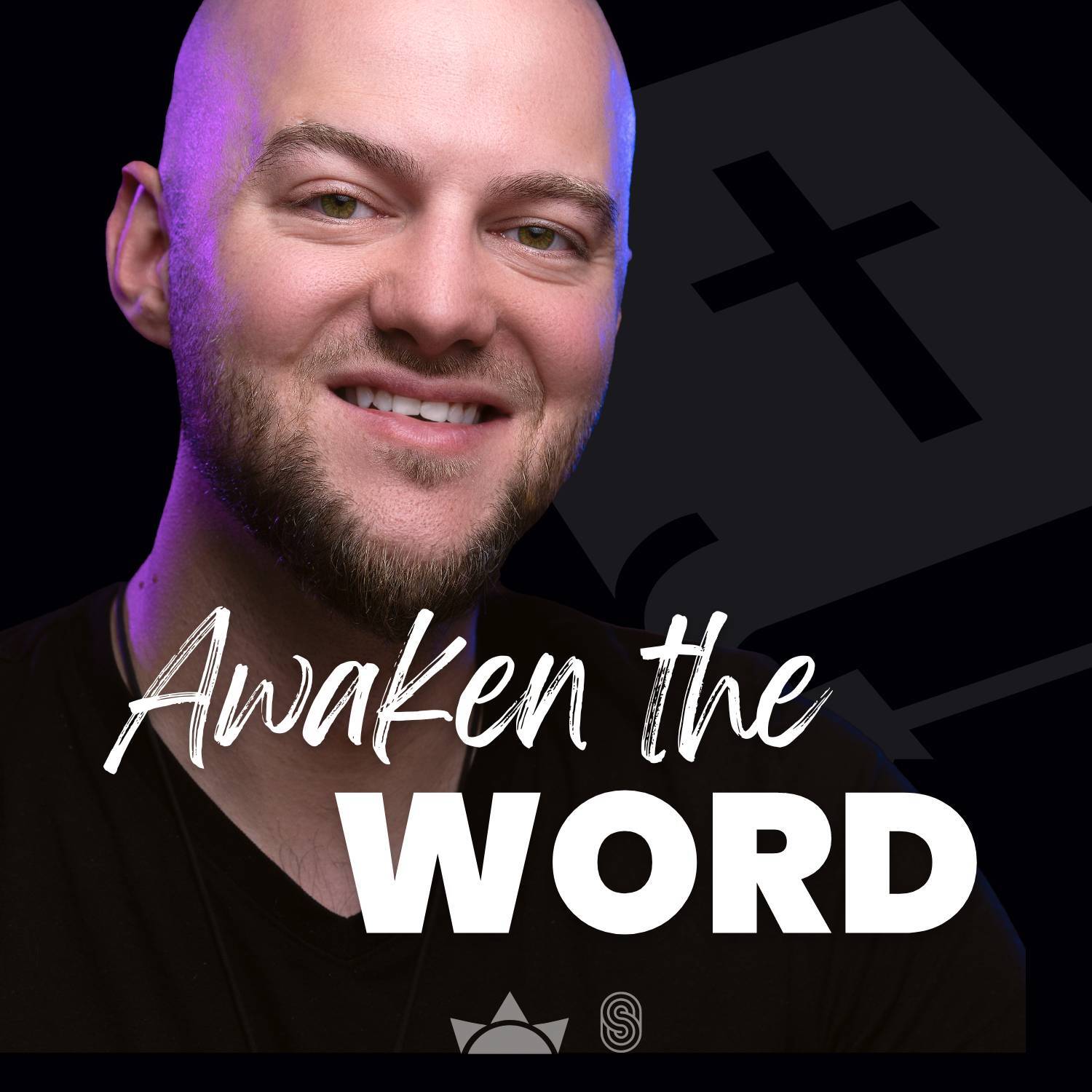Artwork for Awaken the Word