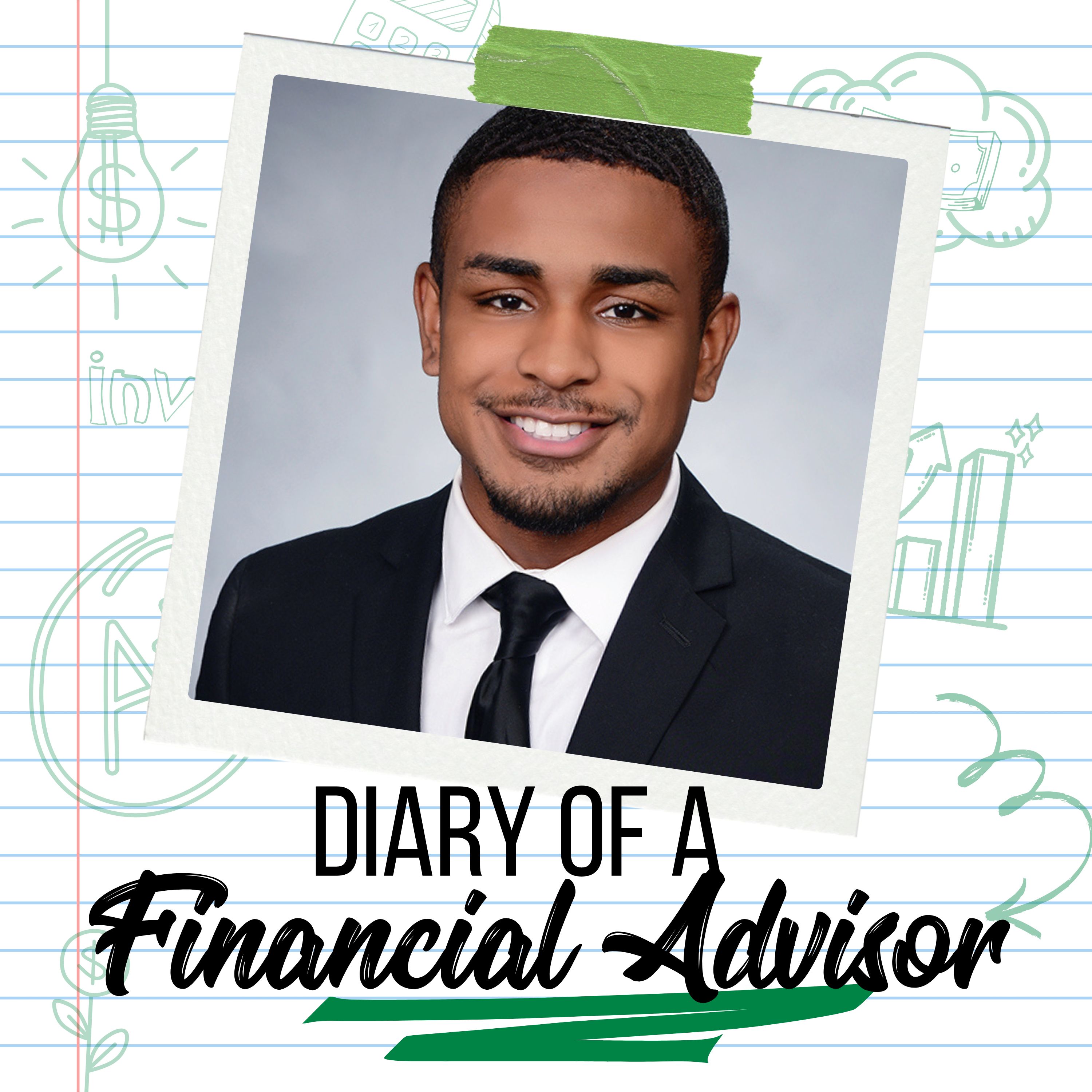 The Final Diary: Kobe Bolanos Wraps Up with Insights on Career, Estate Planning, and Growth