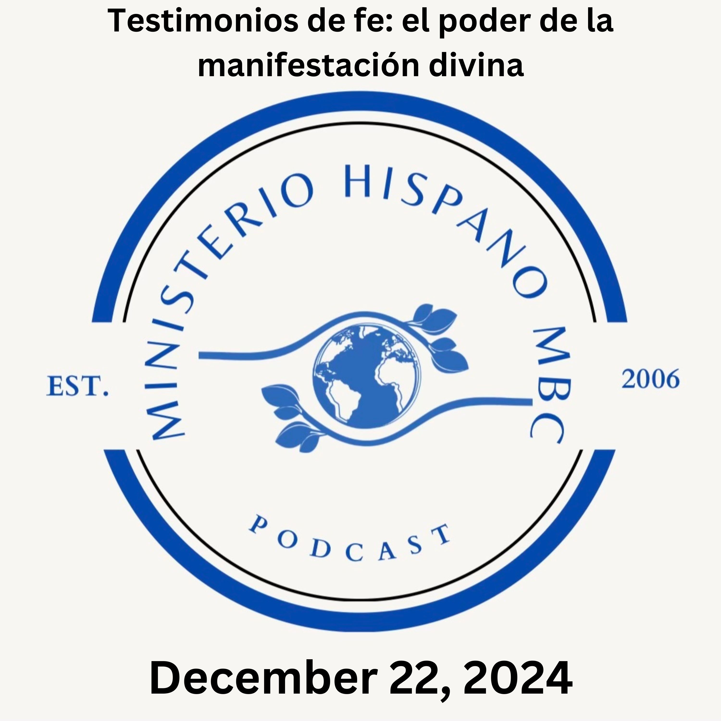 Ministerio Hispano de MBC