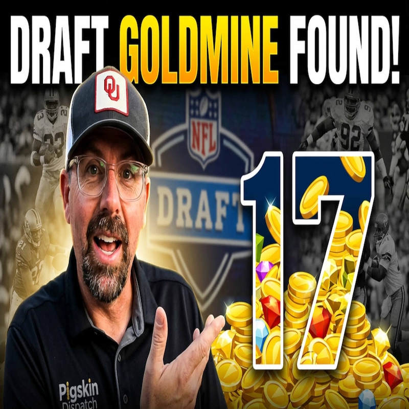 Artwork for podcast Pigskin Dispatch