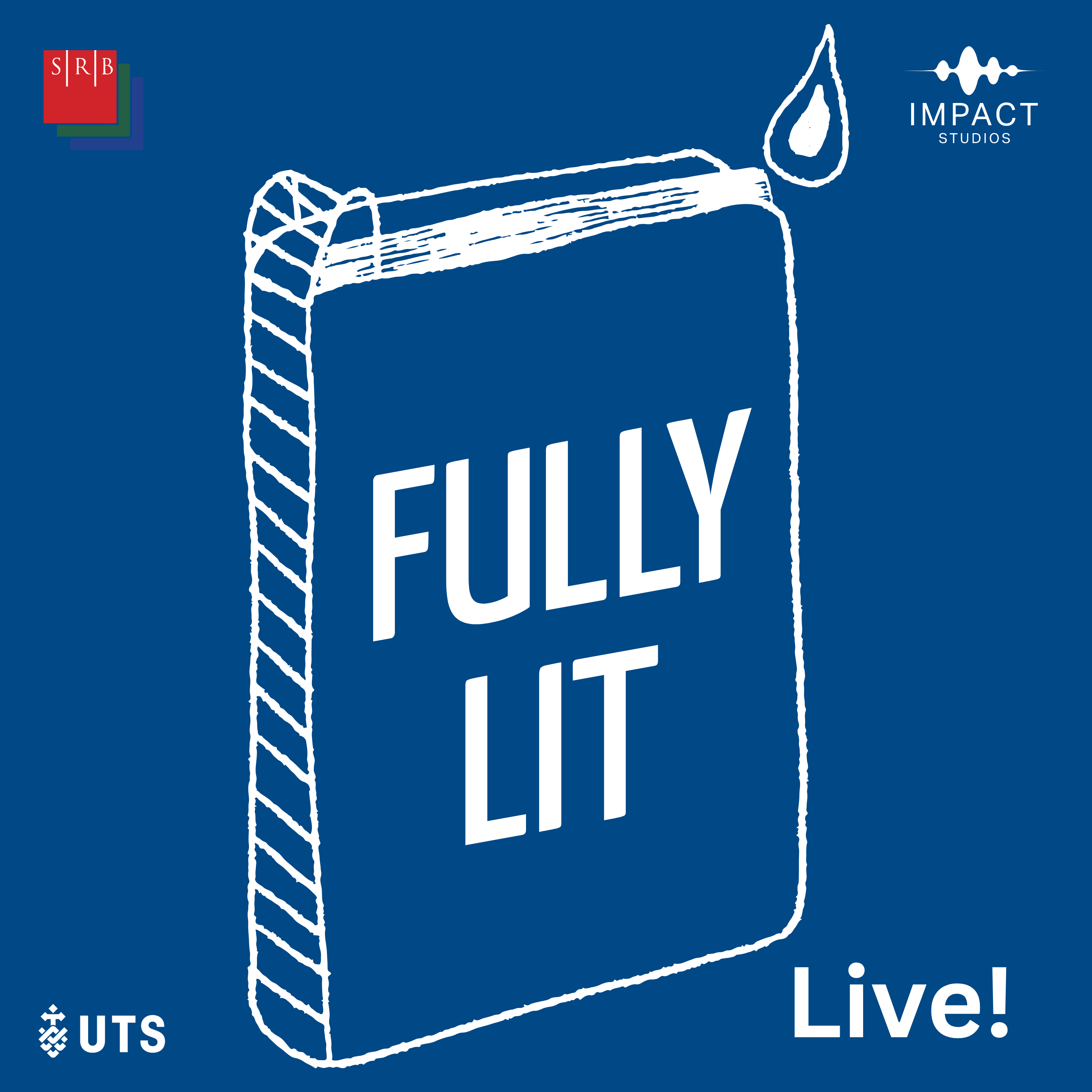 20. Fully Lit Live: Author, arise! Decolonising Barthes