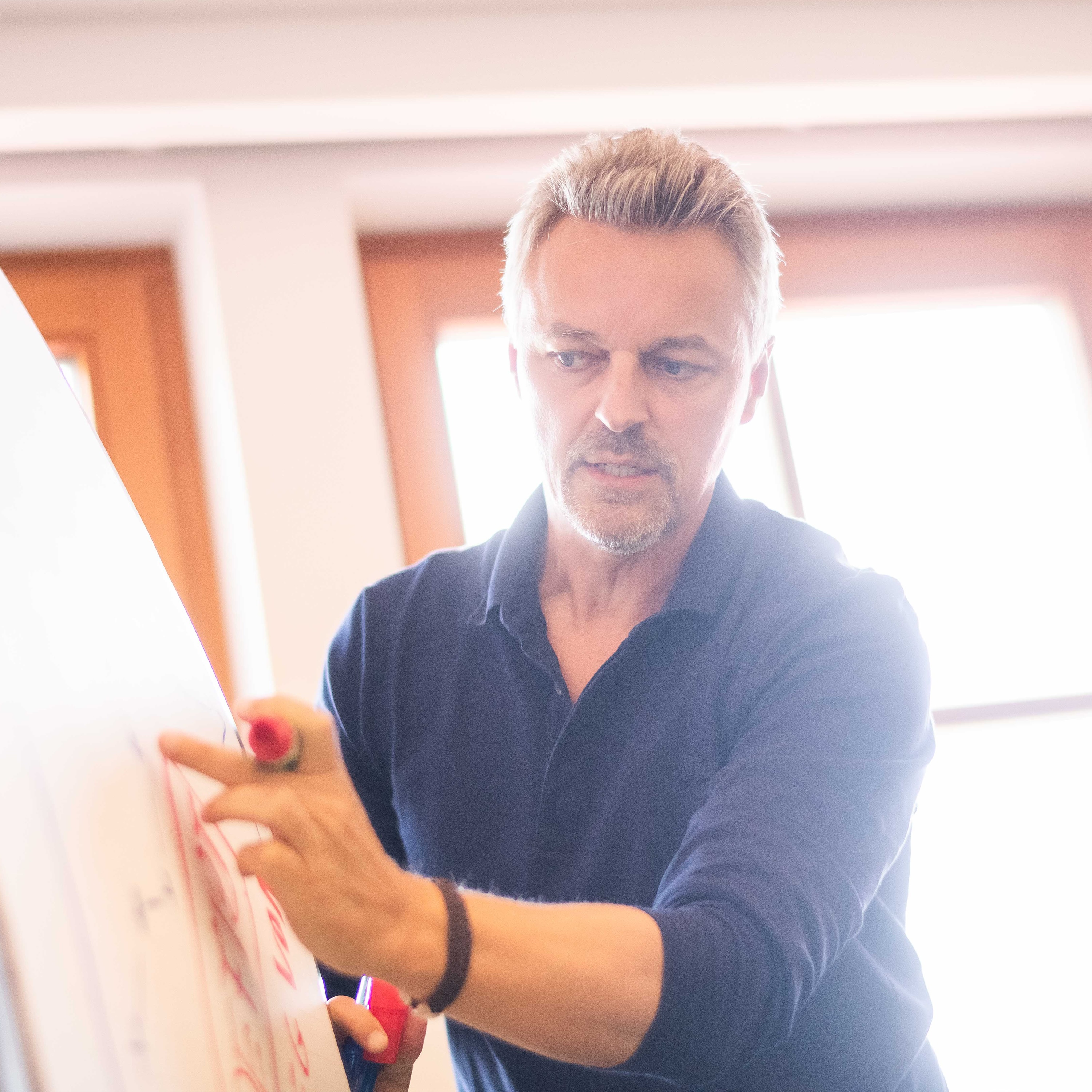 HRM-Podcast - Der HR Business Podcast I Coaching I Digitalisierung I New Work I HR I Recruiting