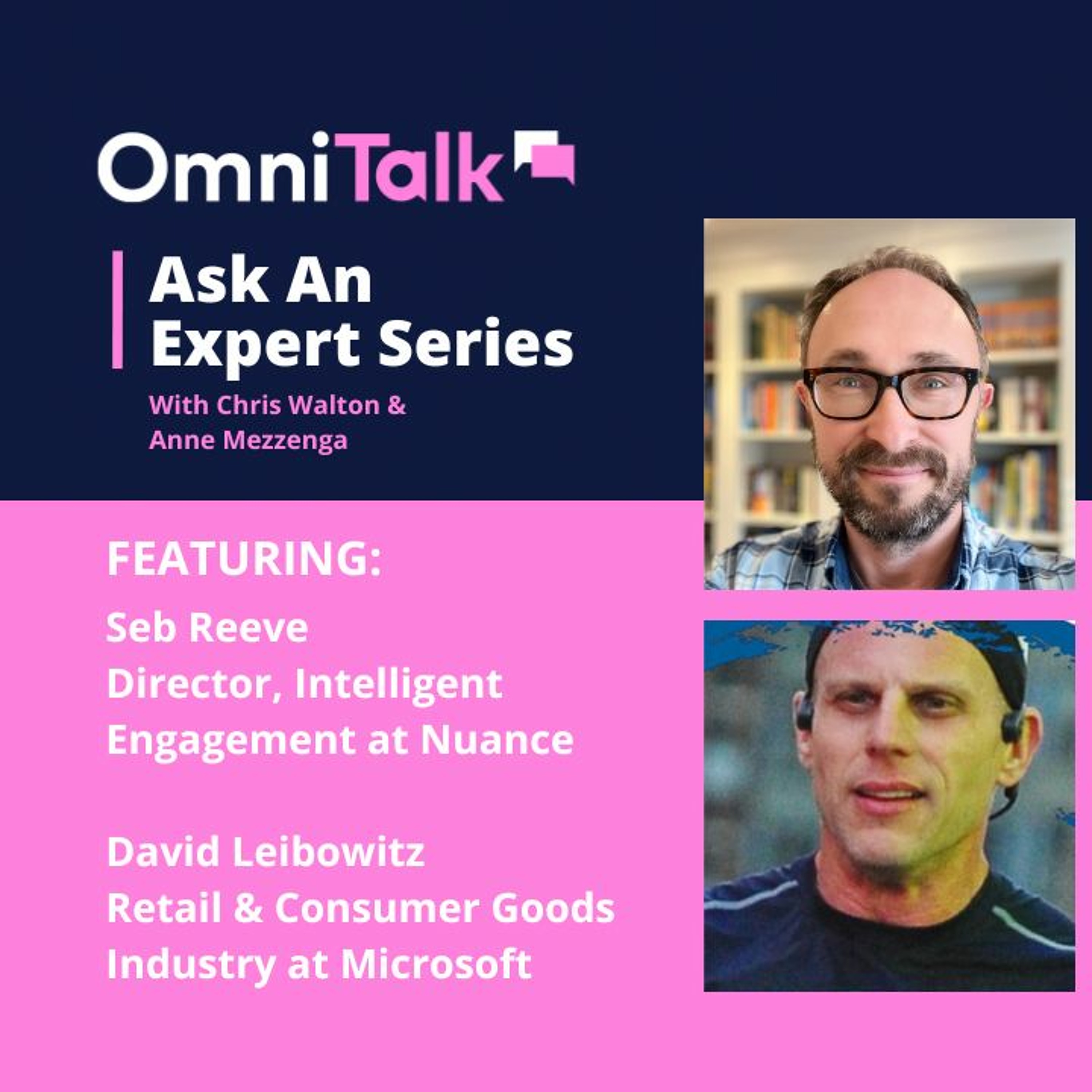 Omni Talk Retail