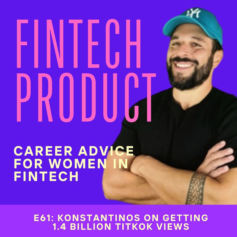 Artwork for podcast AI Driven FinTech
