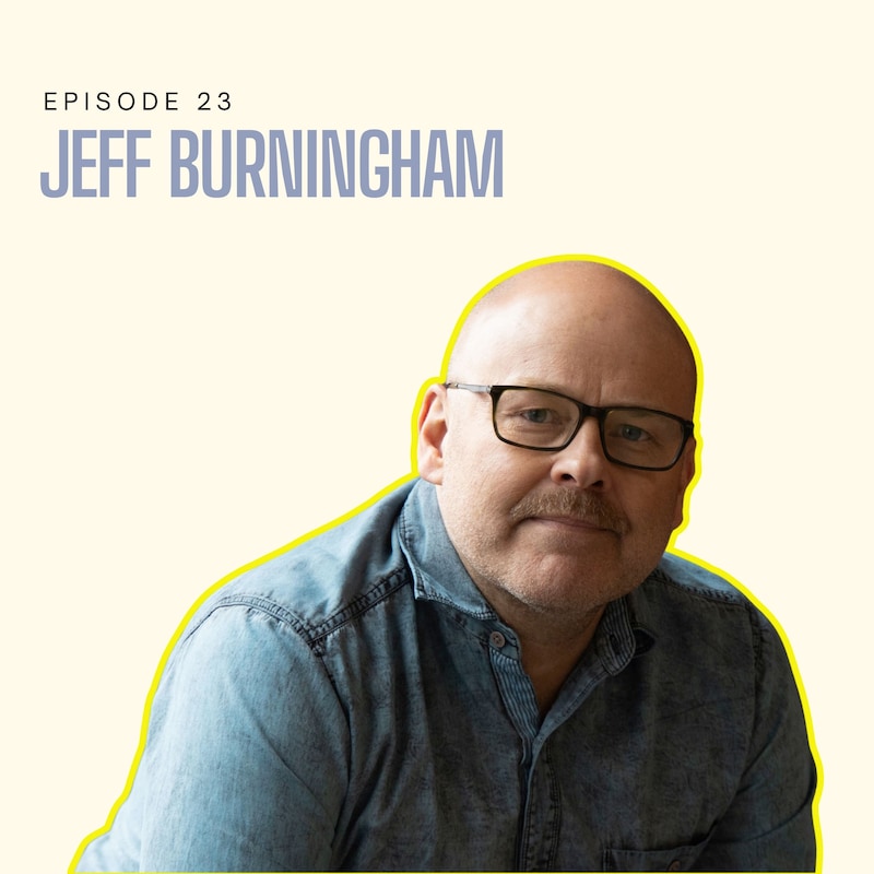 Artwork for podcast Tell Me What It's Like