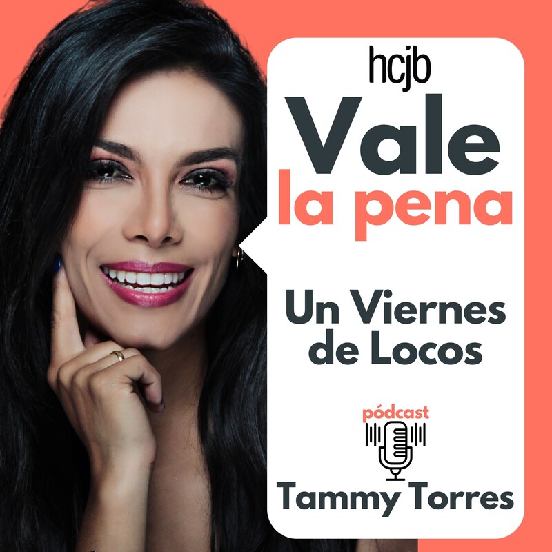 Artwork for podcast Vale la Pena