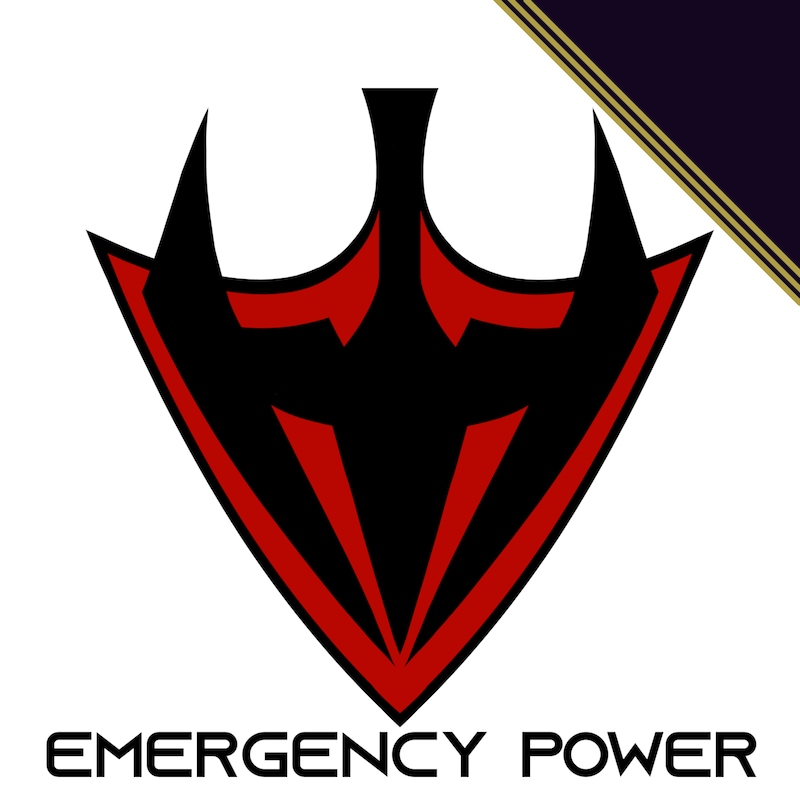 Artwork for podcast Emergency Power Podcast