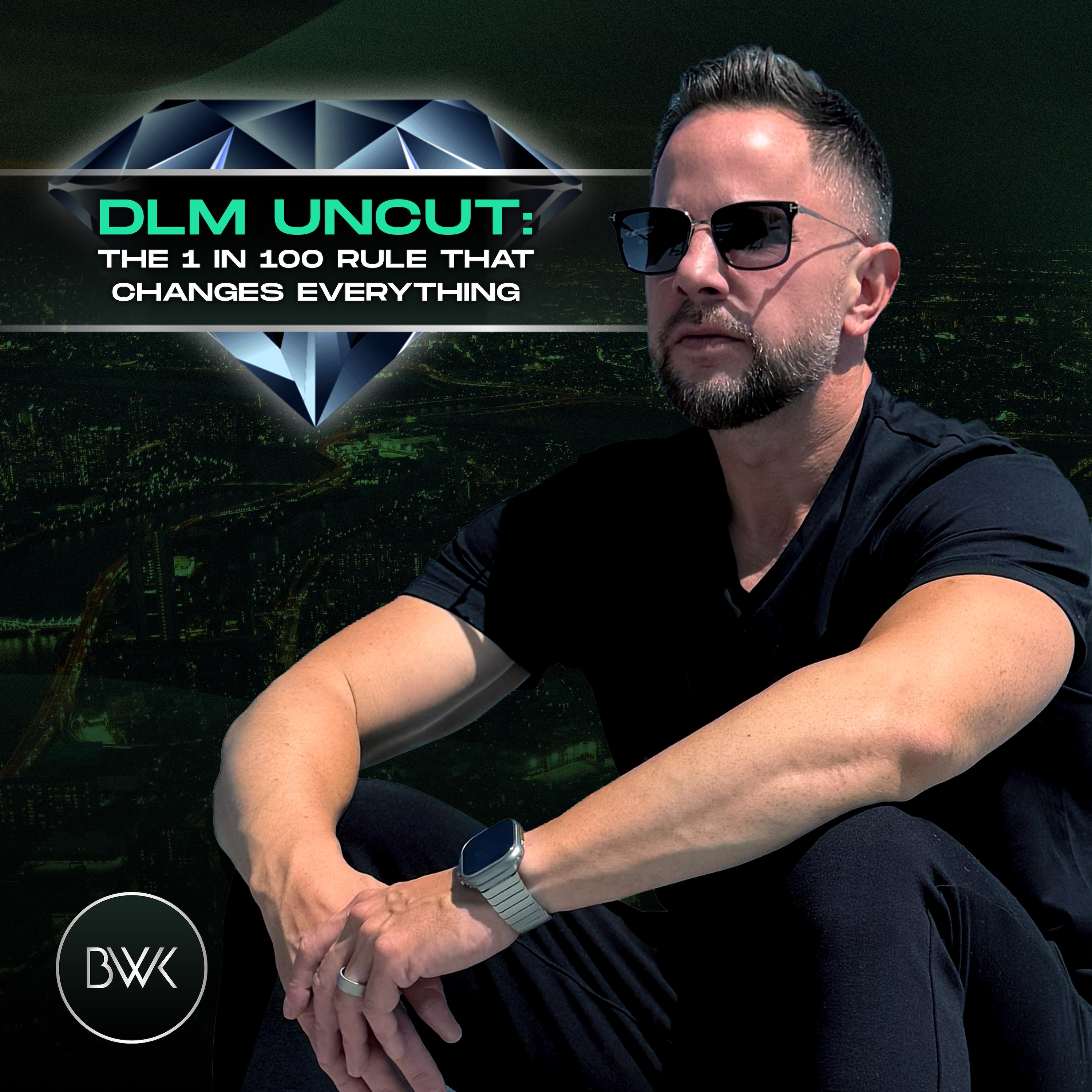 DLM Uncut: The 1 in 100 Rule That Changes Everything