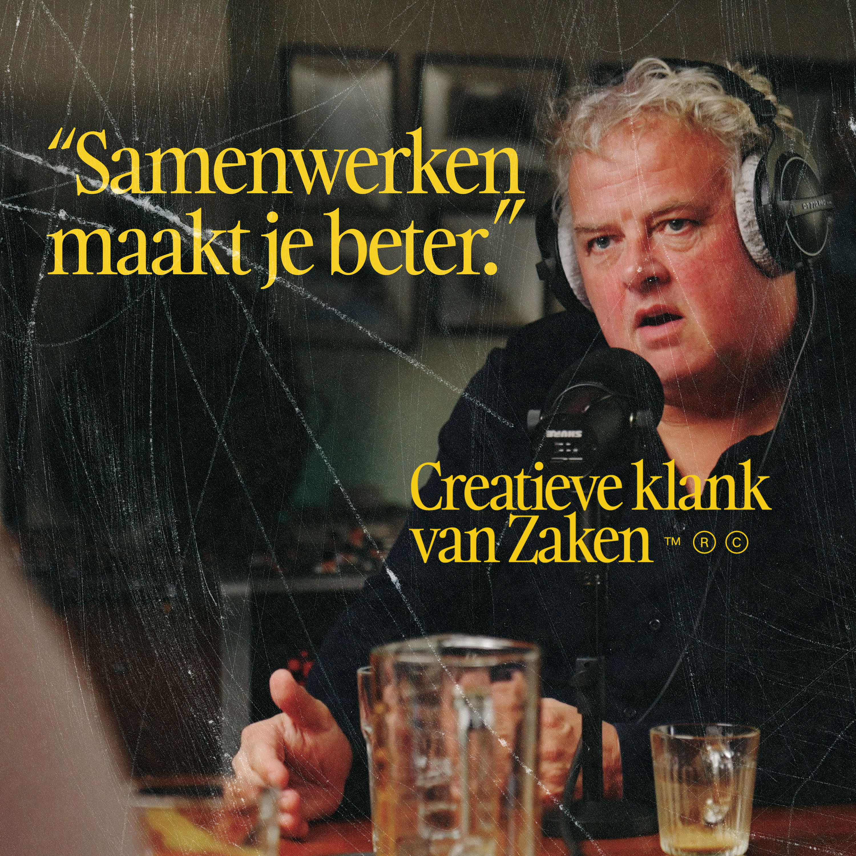 Het nut van zakelijk samenwerken | Rober Willemsen