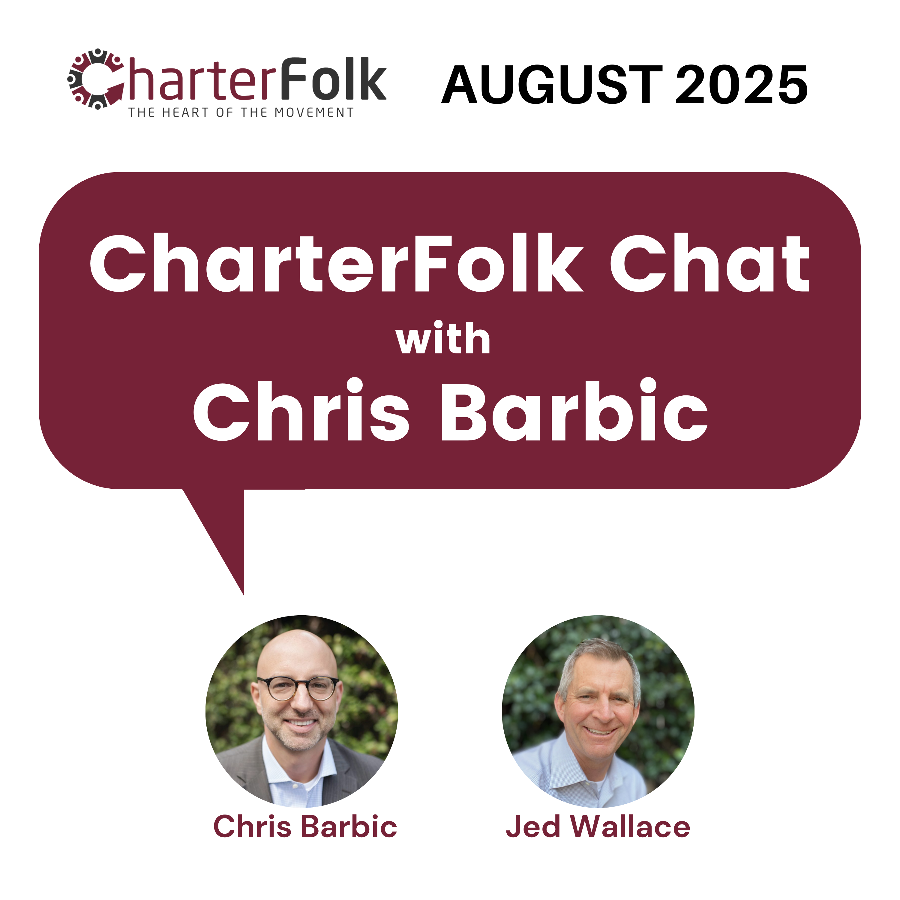 CharterFolk