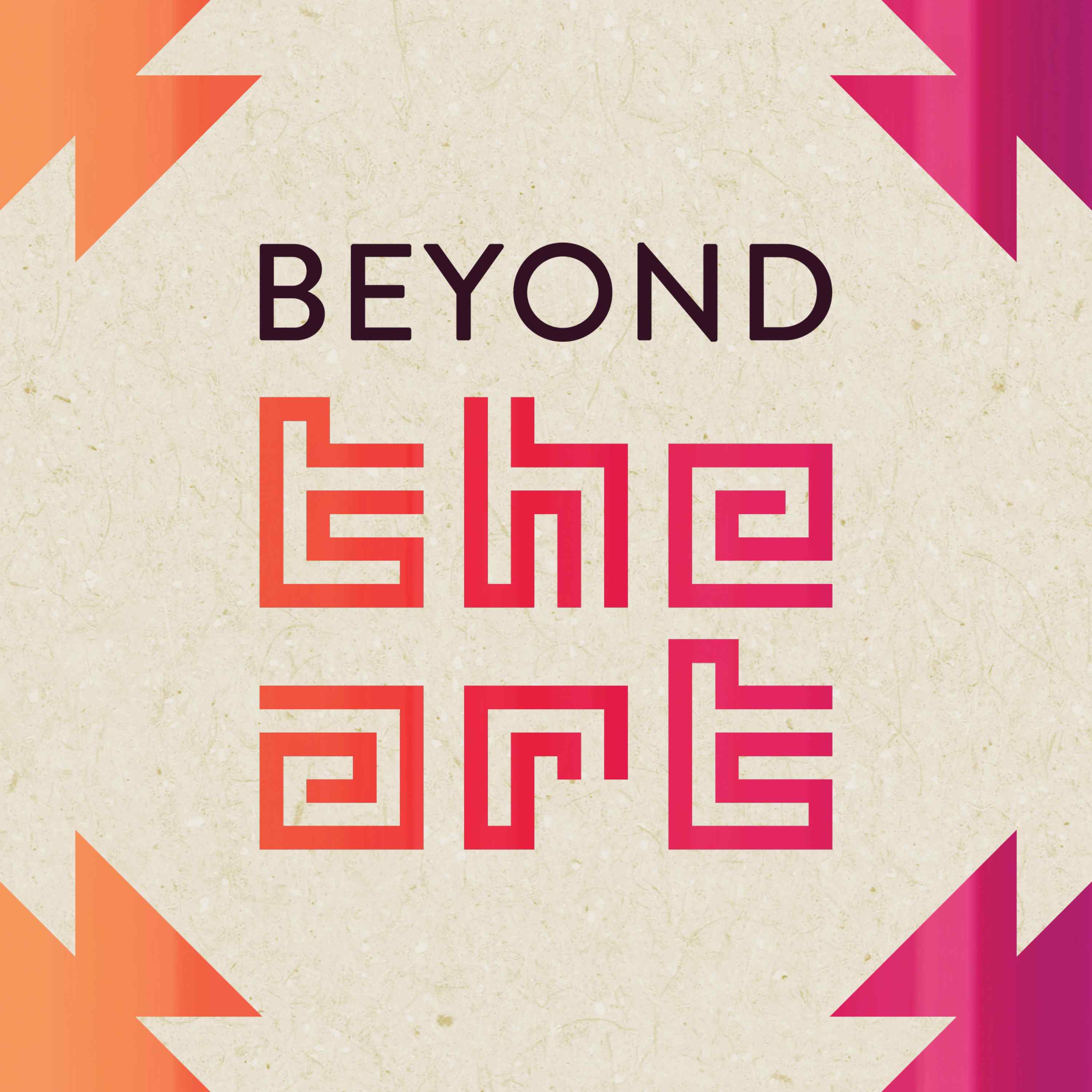Artwork for podcast Beyond the Art