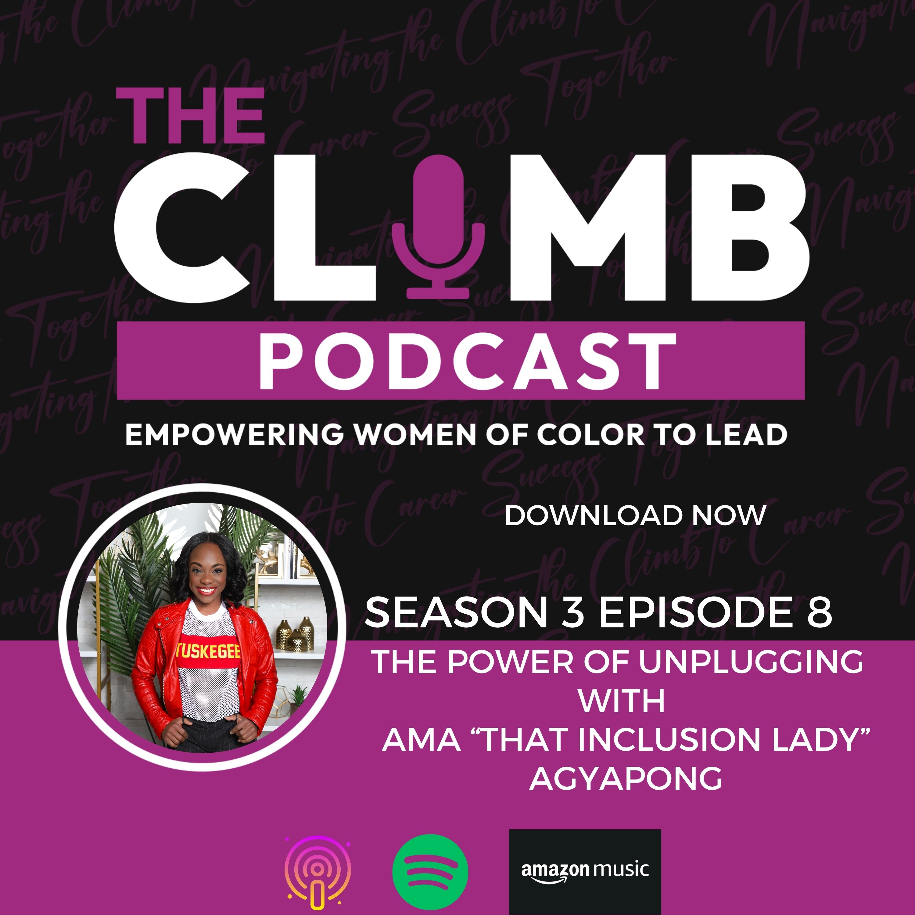 The Climb