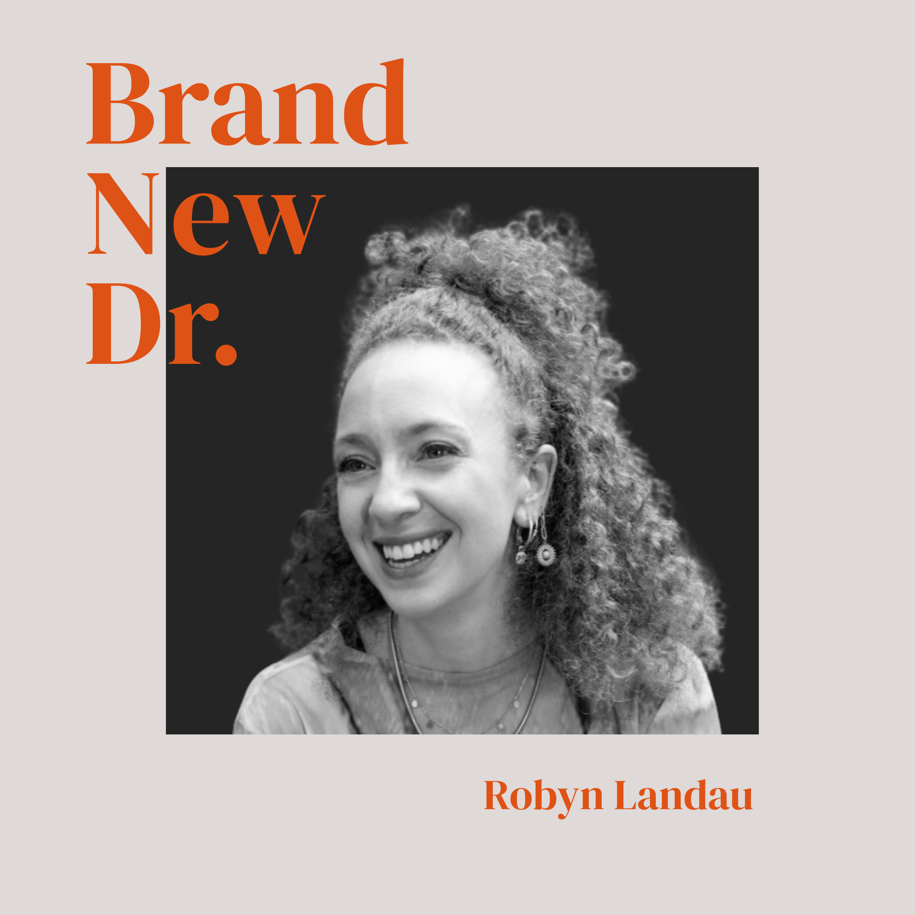 Brand New Dr.