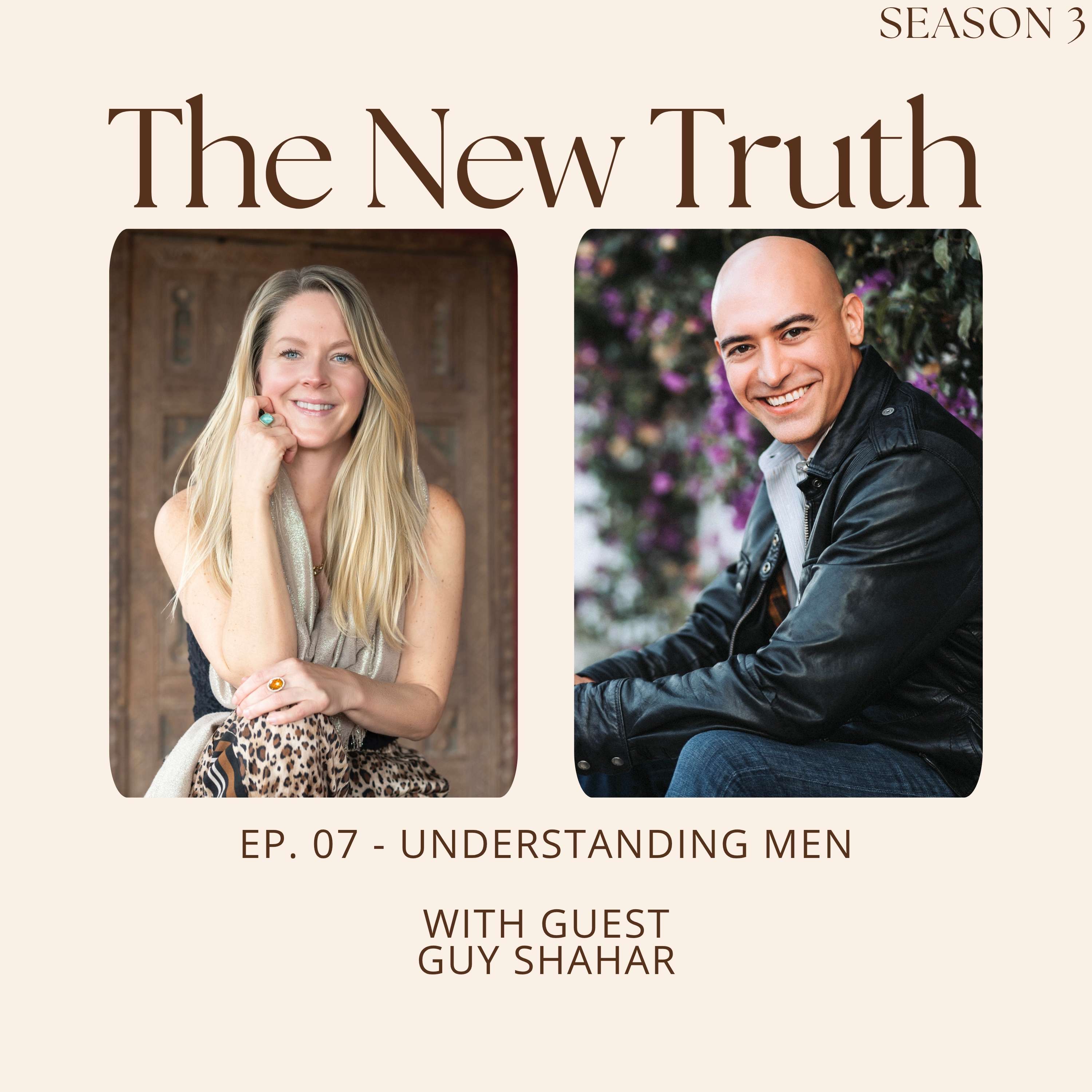 The New Truth