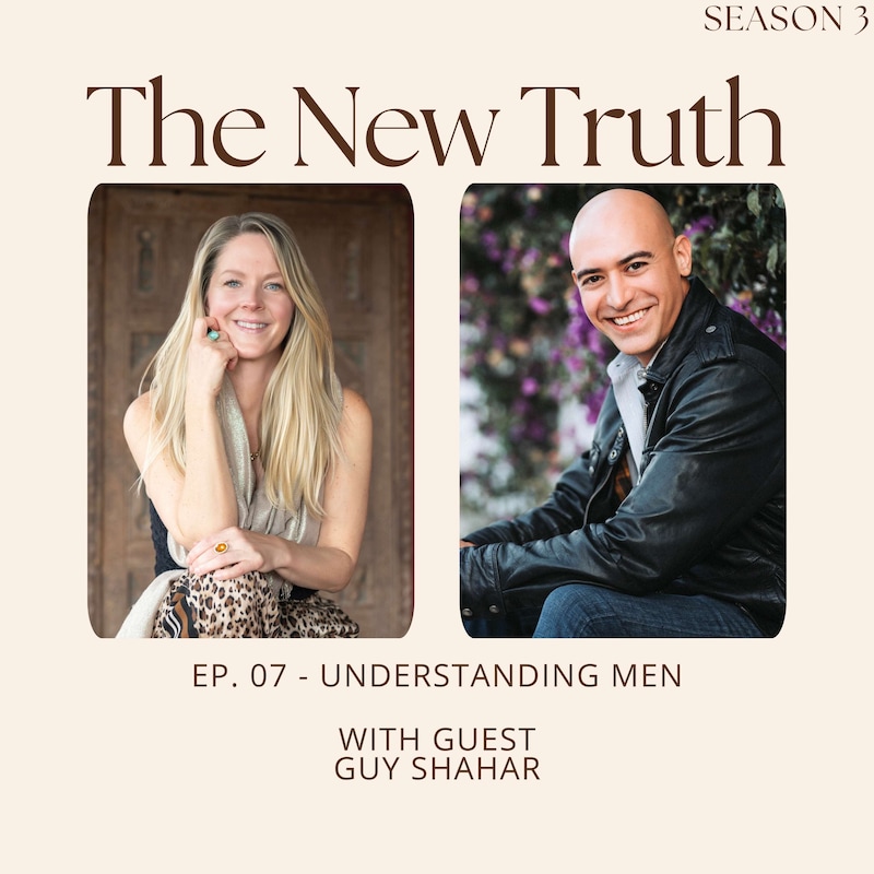 Artwork for podcast The New Truth