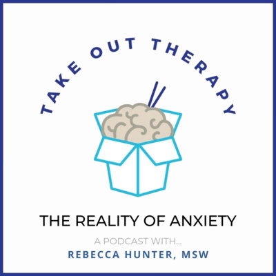 The Reality of Anxiety