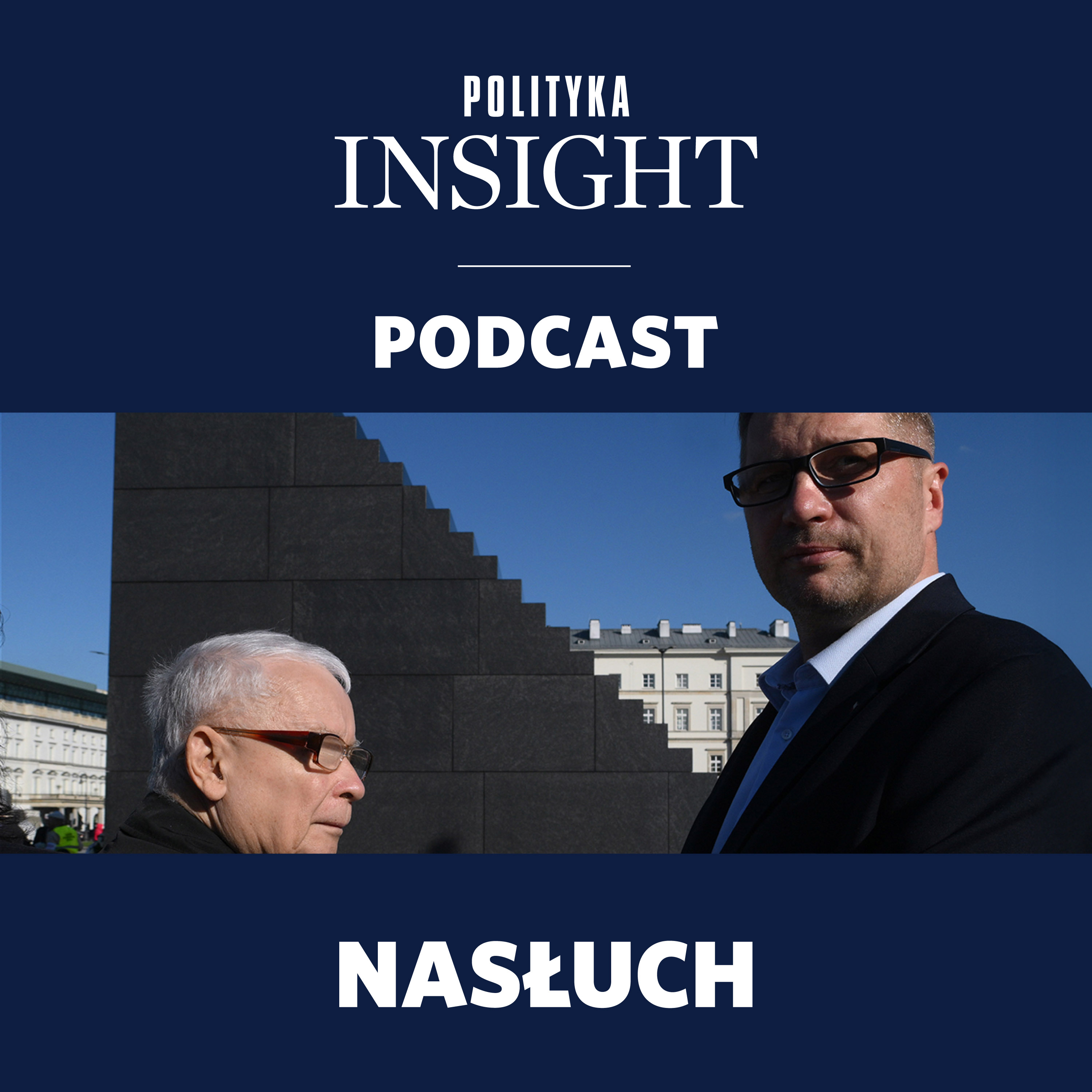 Suwpolizacja, czarnkizacja, radykalizacja | Nasłuch