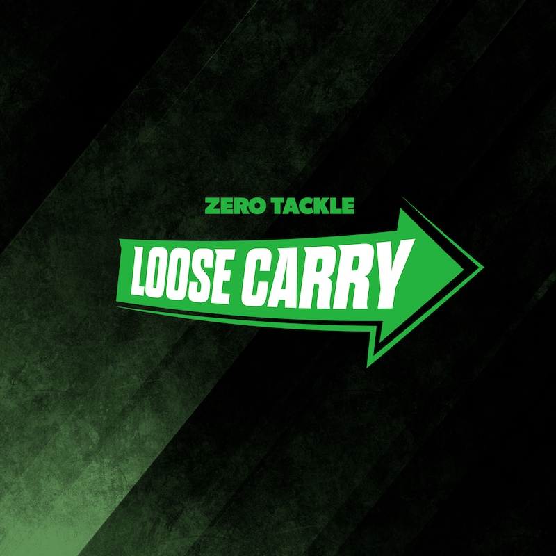 Artwork for podcast Zero Tackle NRL Podcast