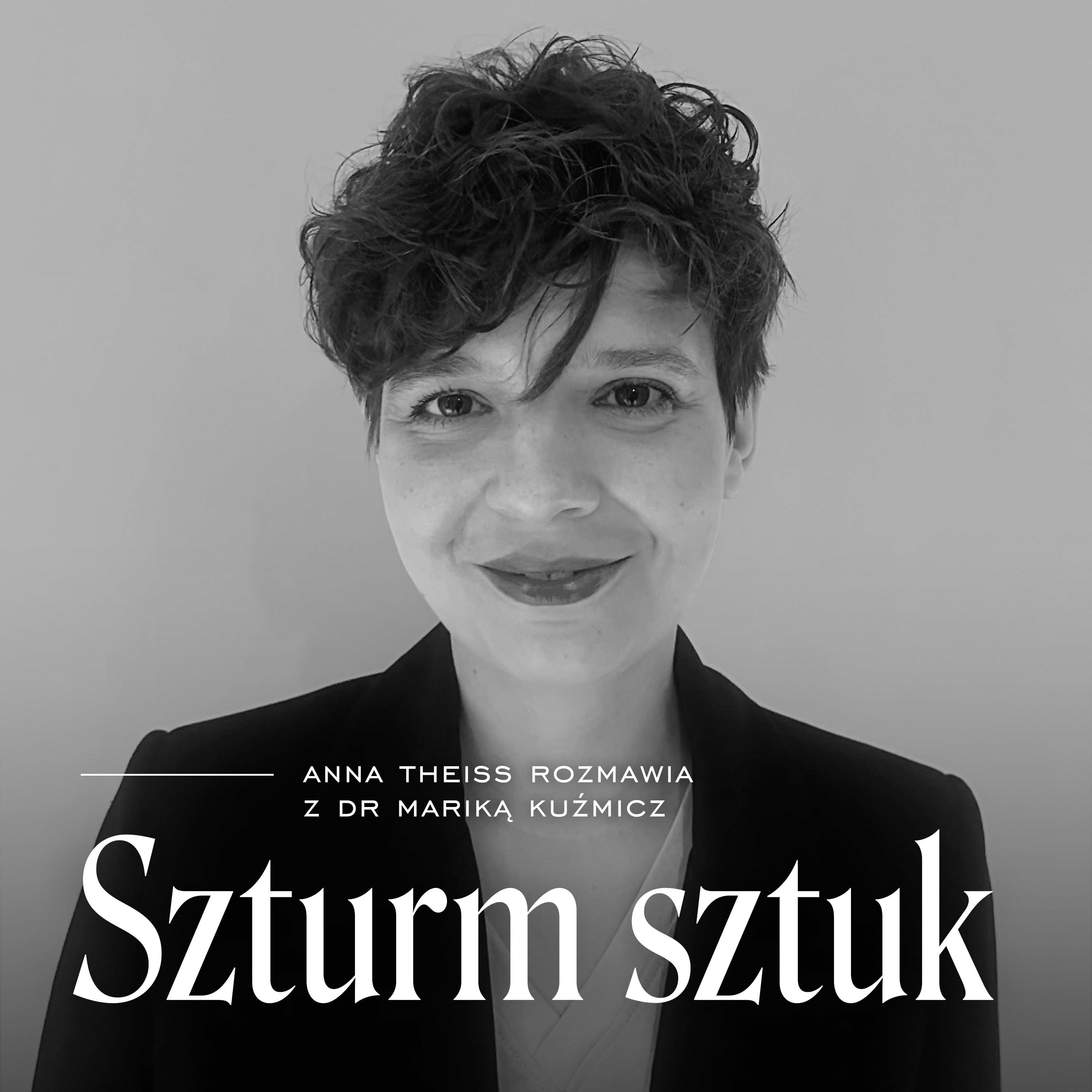 Szturm sztuk