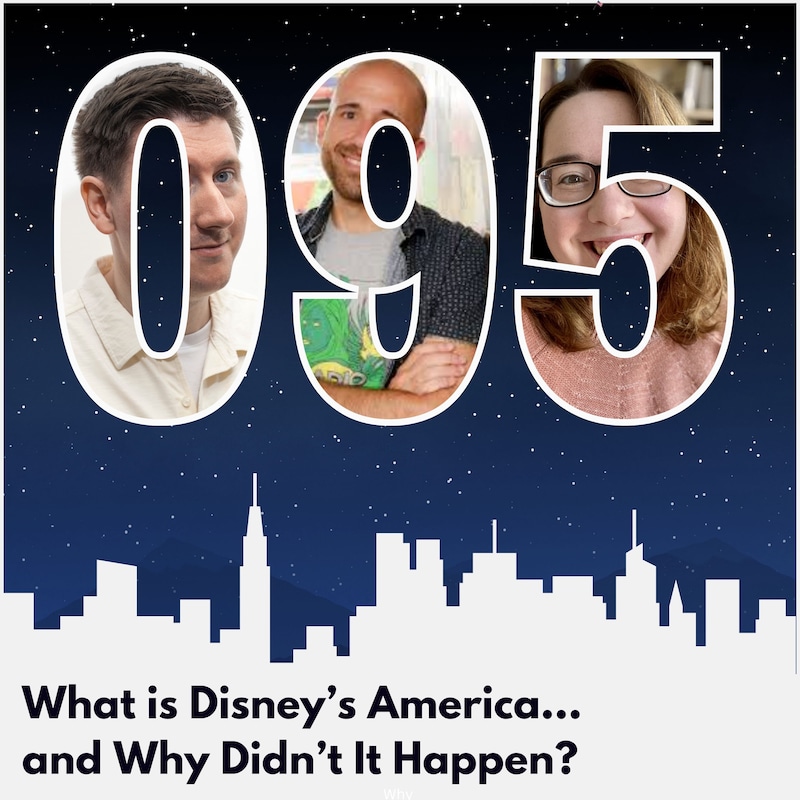 Artwork for podcast America: A History