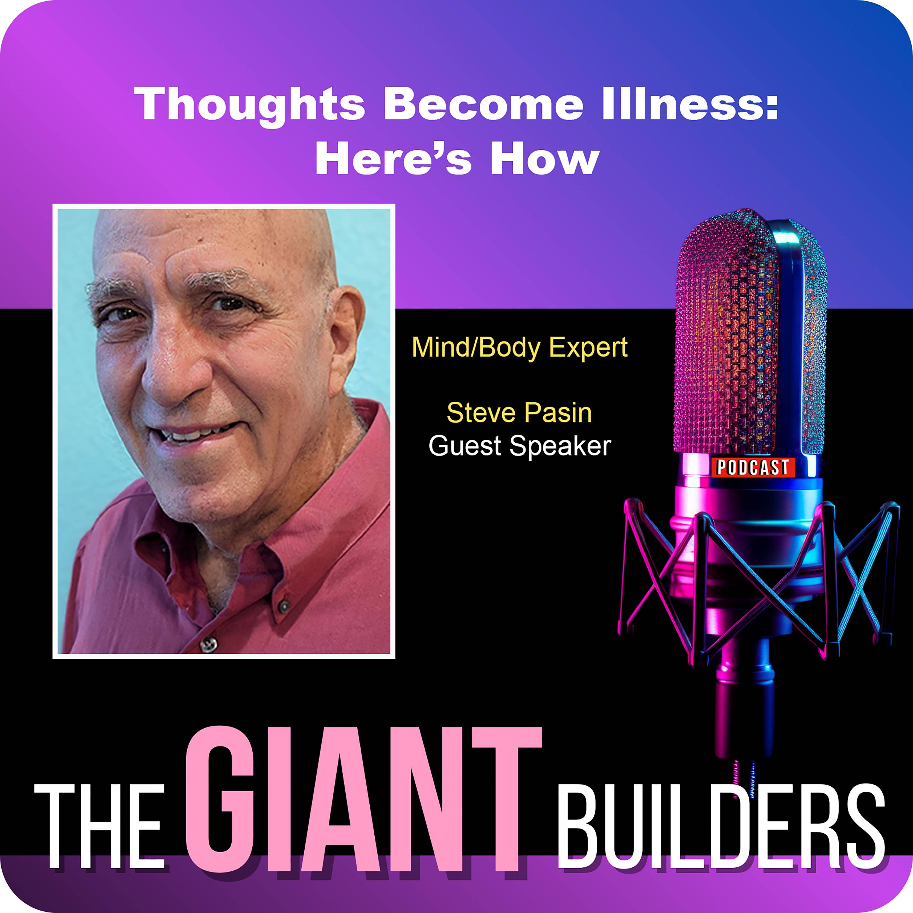 The Giant Builders