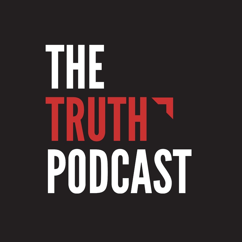 Artwork for podcast The PursueGOD Truth Podcast