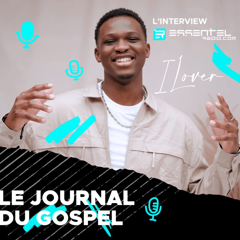 Artwork for podcast Le Journal du Gospel