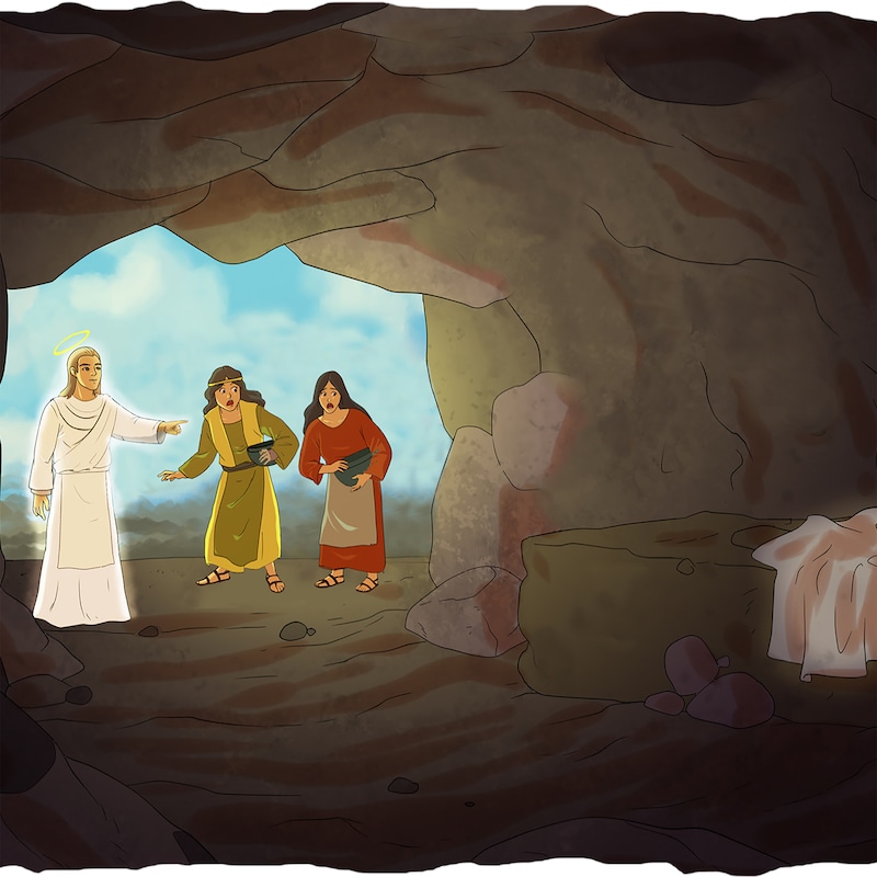 Artwork for podcast God's Word for You - Khmer